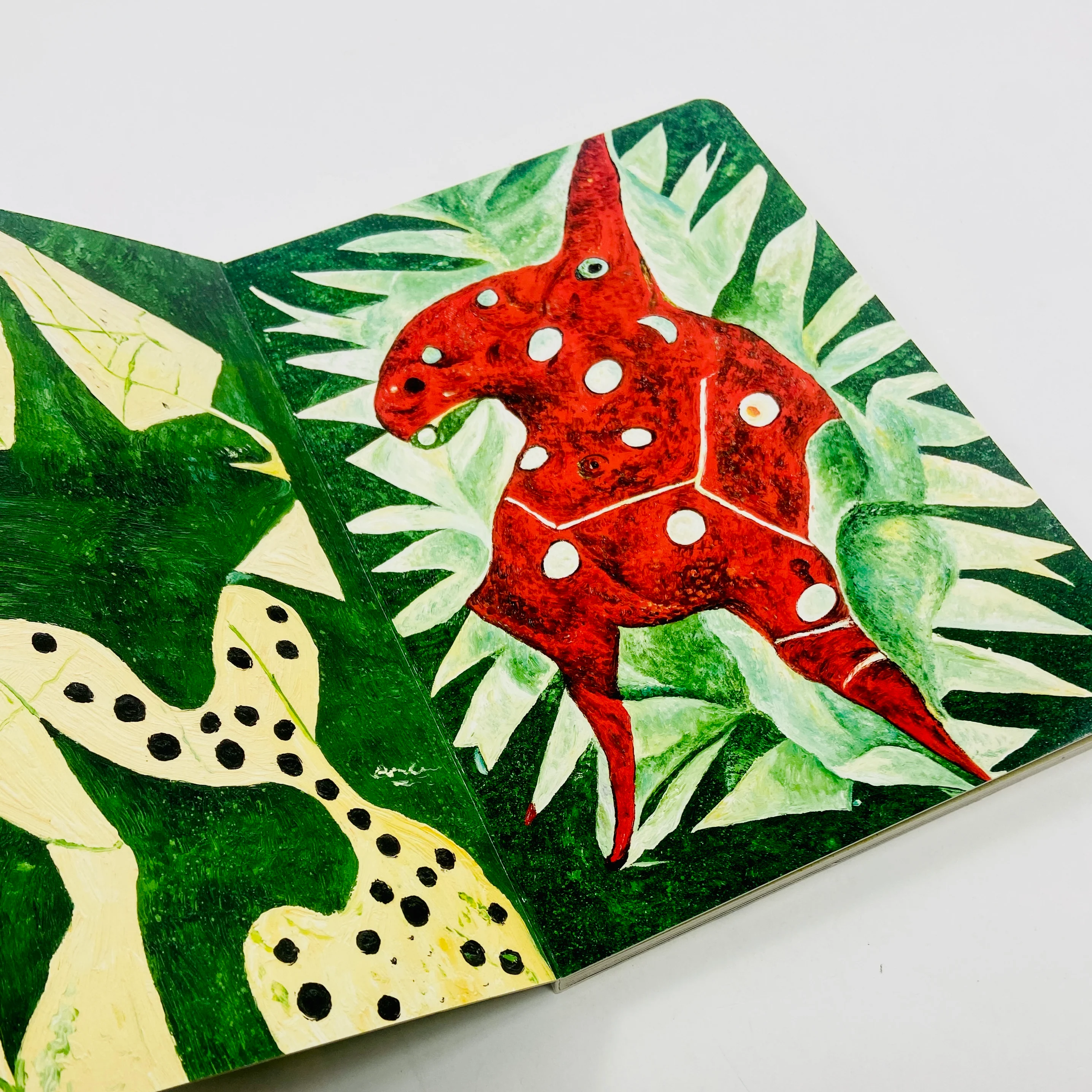 Studio Saurus - Fabian Marti - Image 3