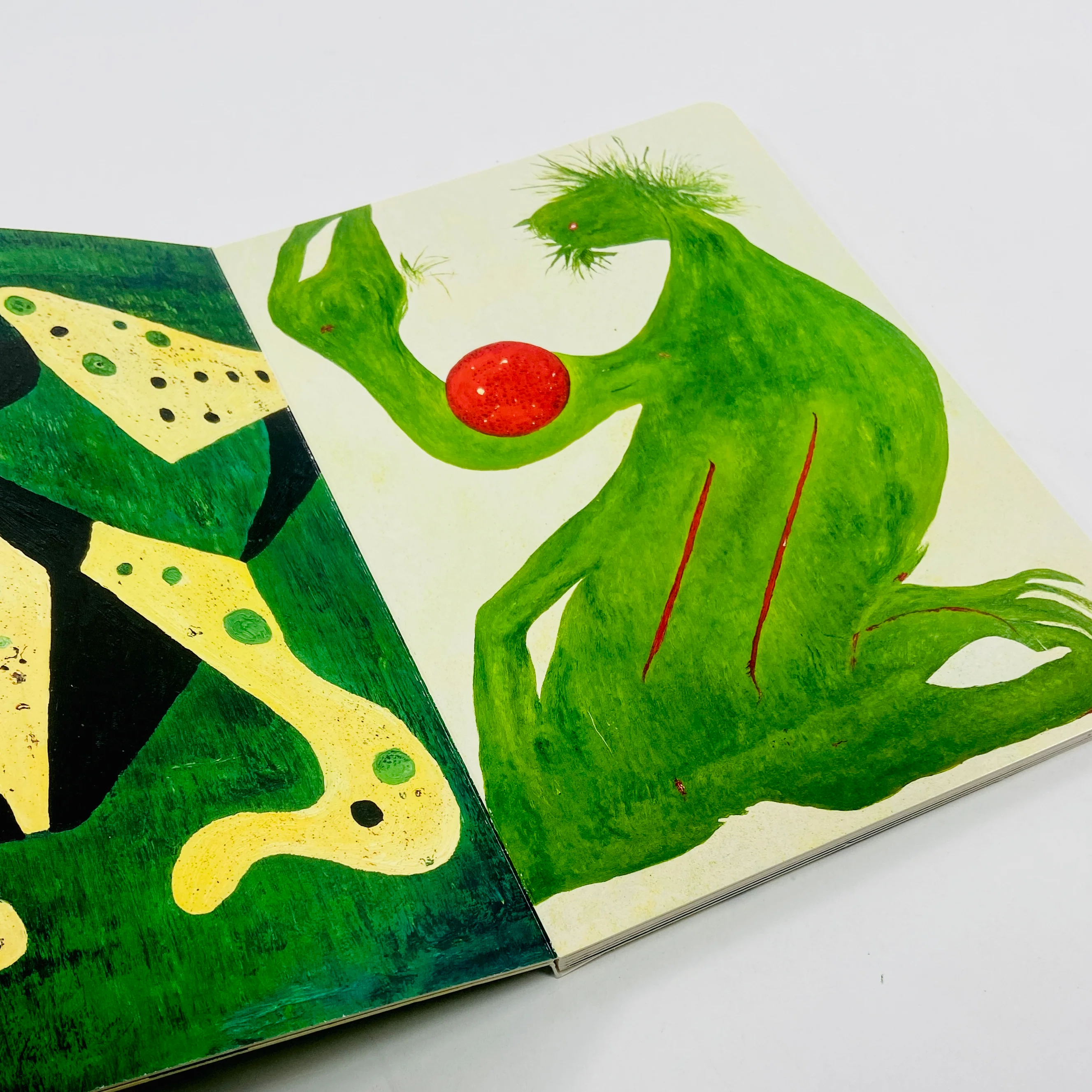 Studio Saurus - Fabian Marti - Image 4
