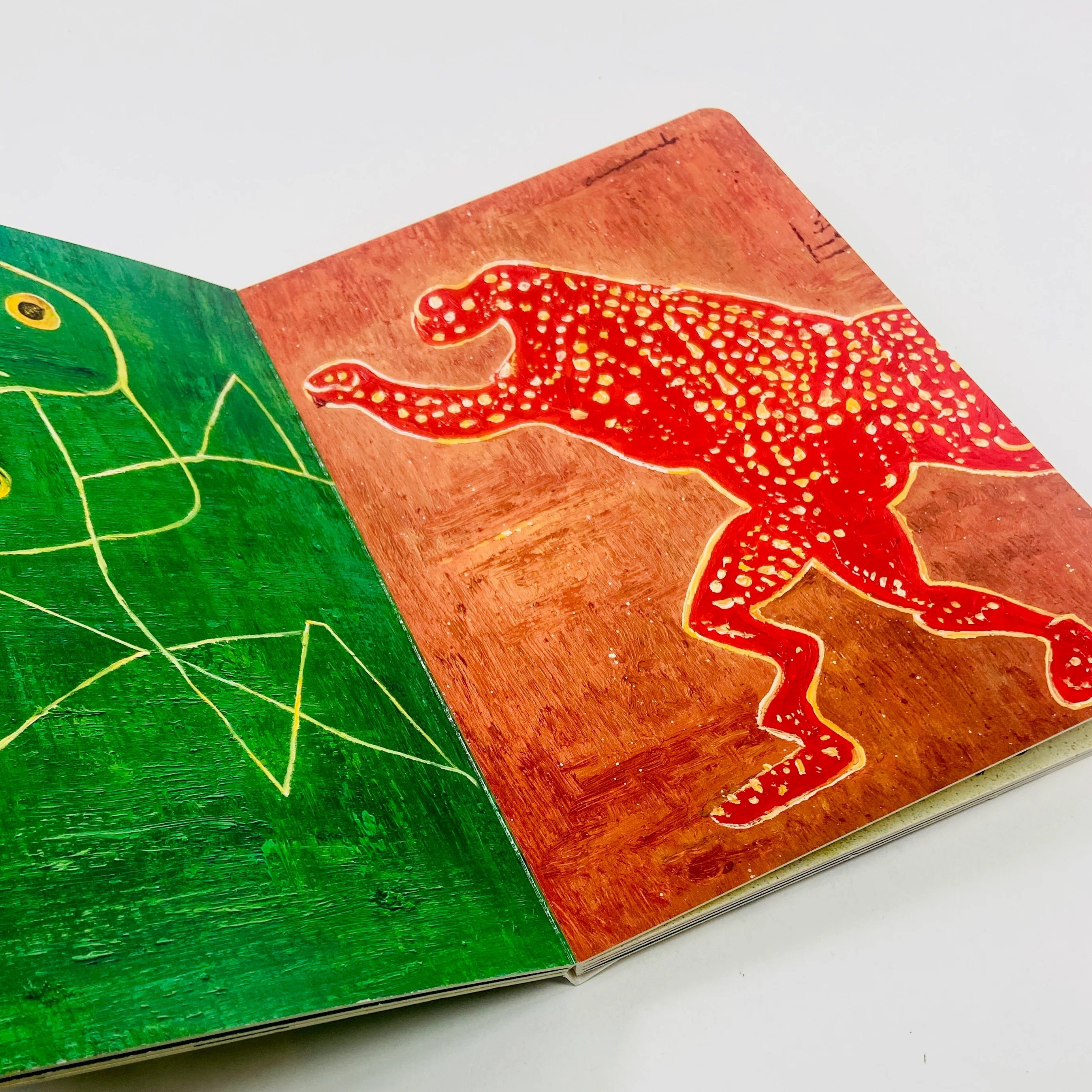 Studio Saurus - Fabian Marti - Image 5