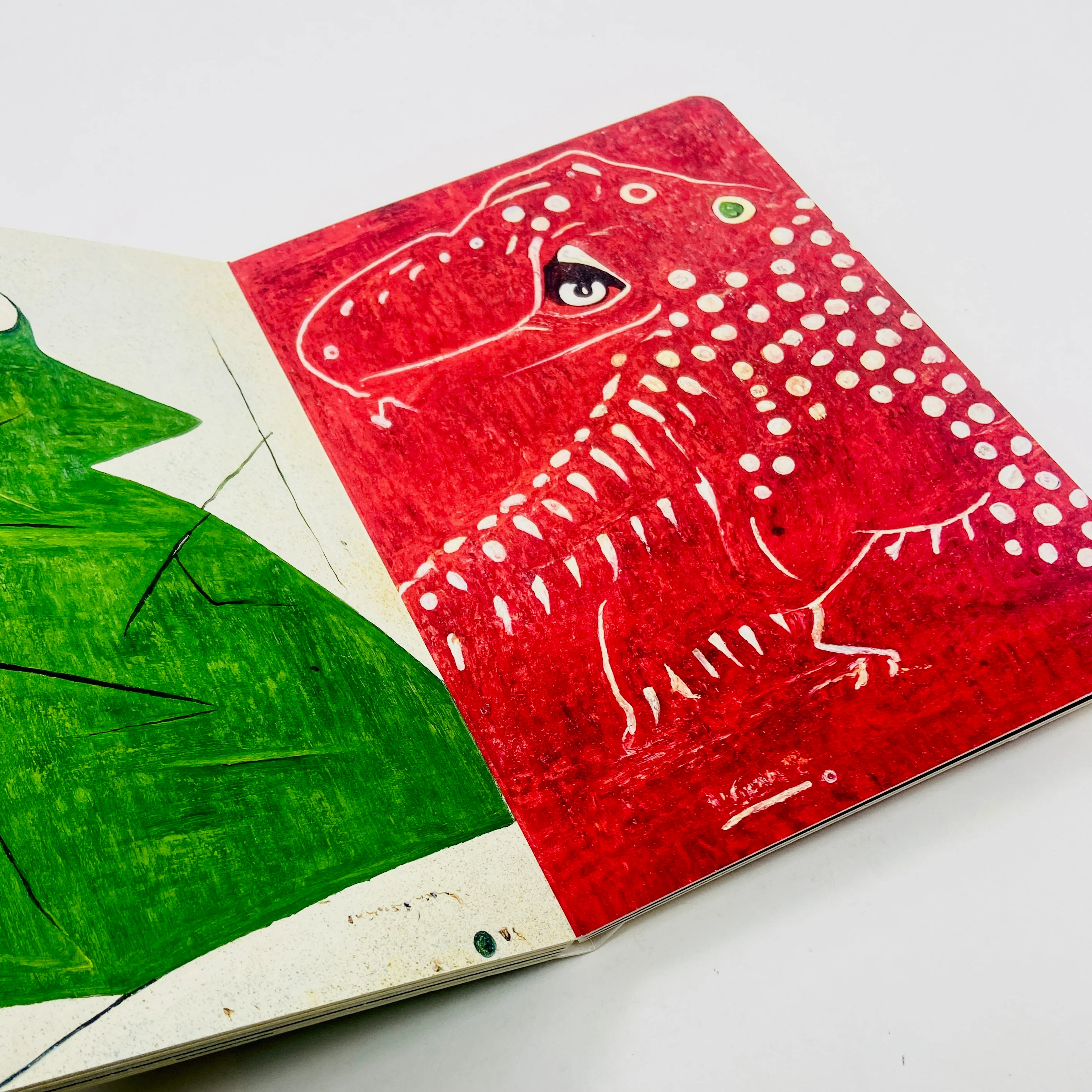 Studio Saurus - Fabian Marti - Image 7