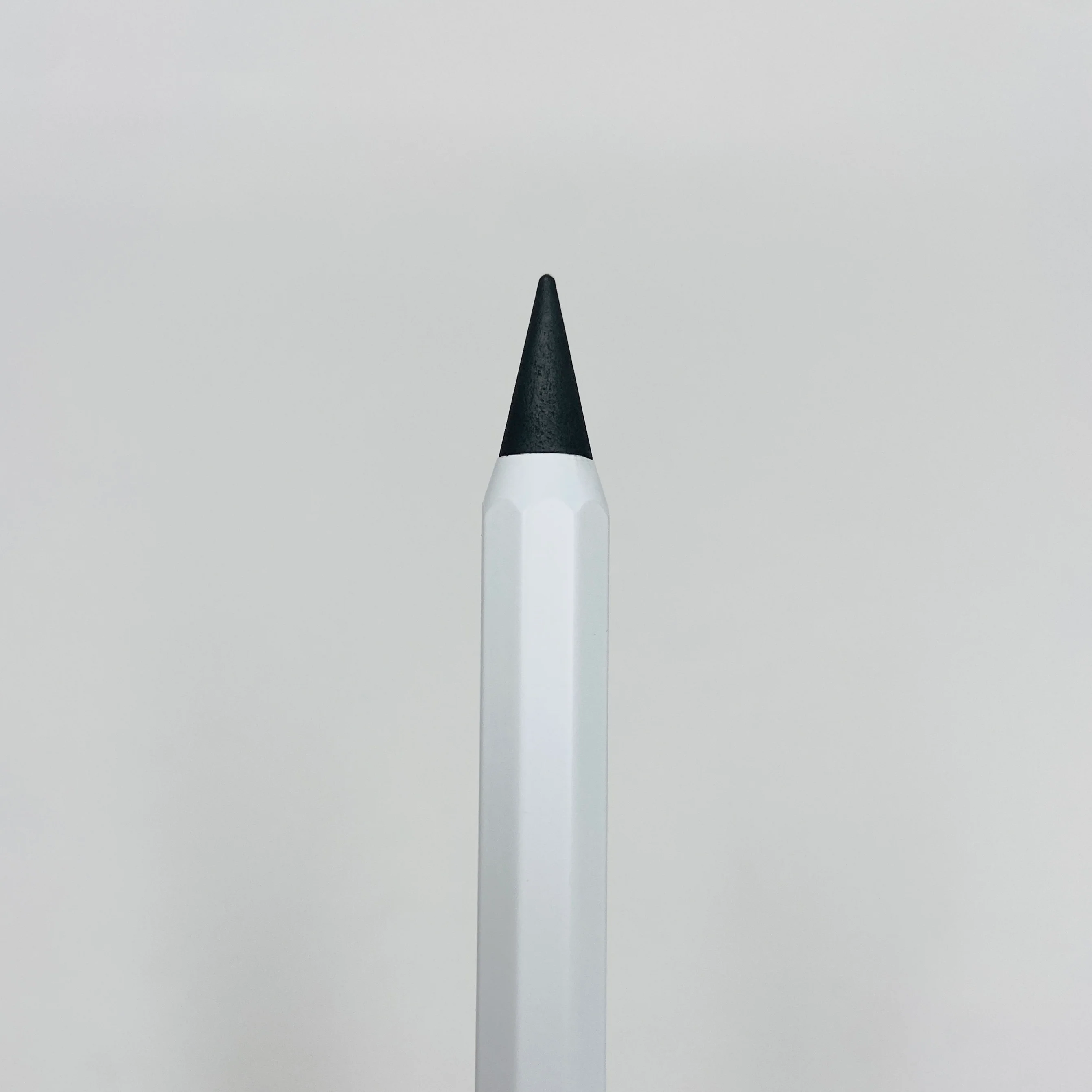 Sun-Star Metacil Pencil - White - Image 2