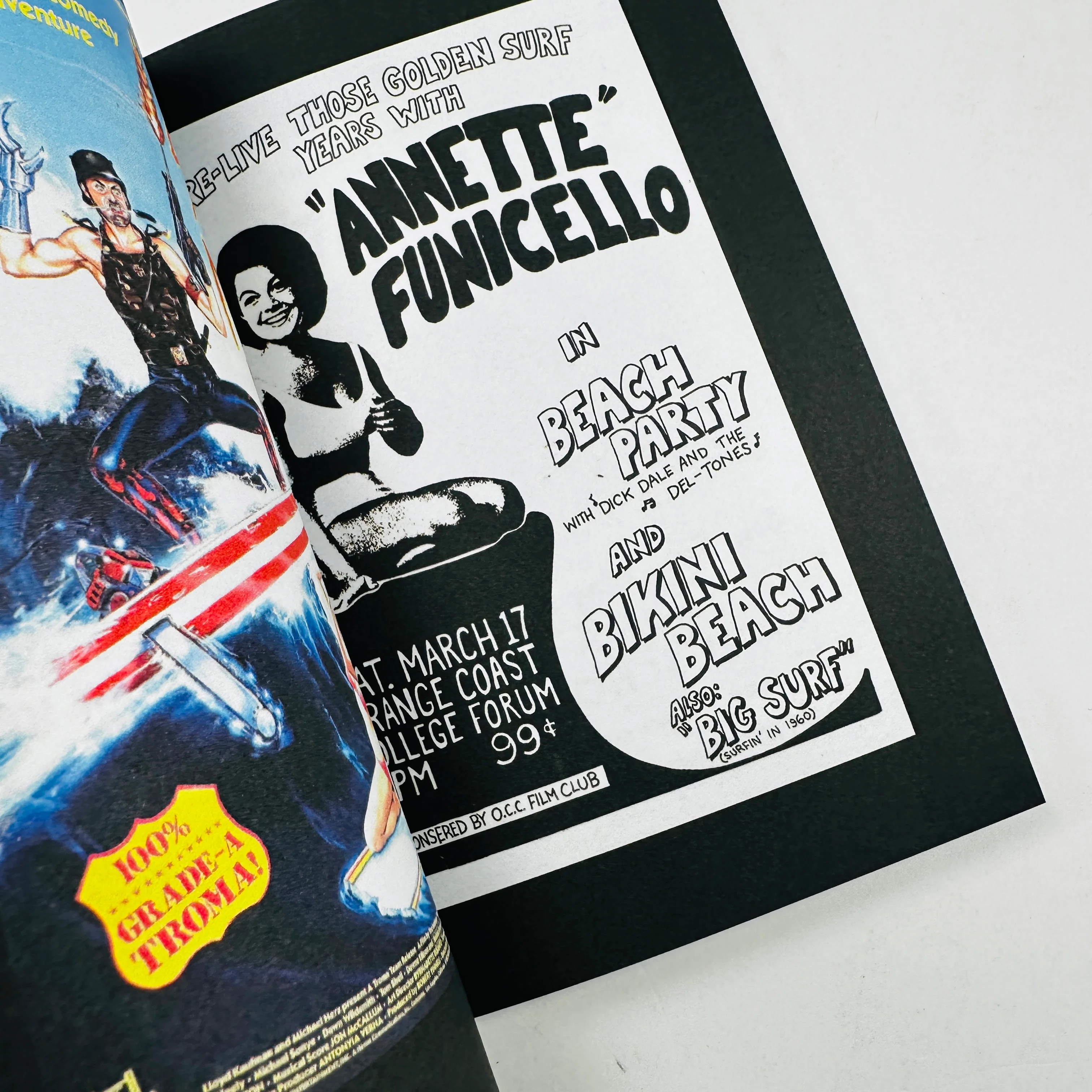 Surf Movie Posters (1960-2010) - Image 5