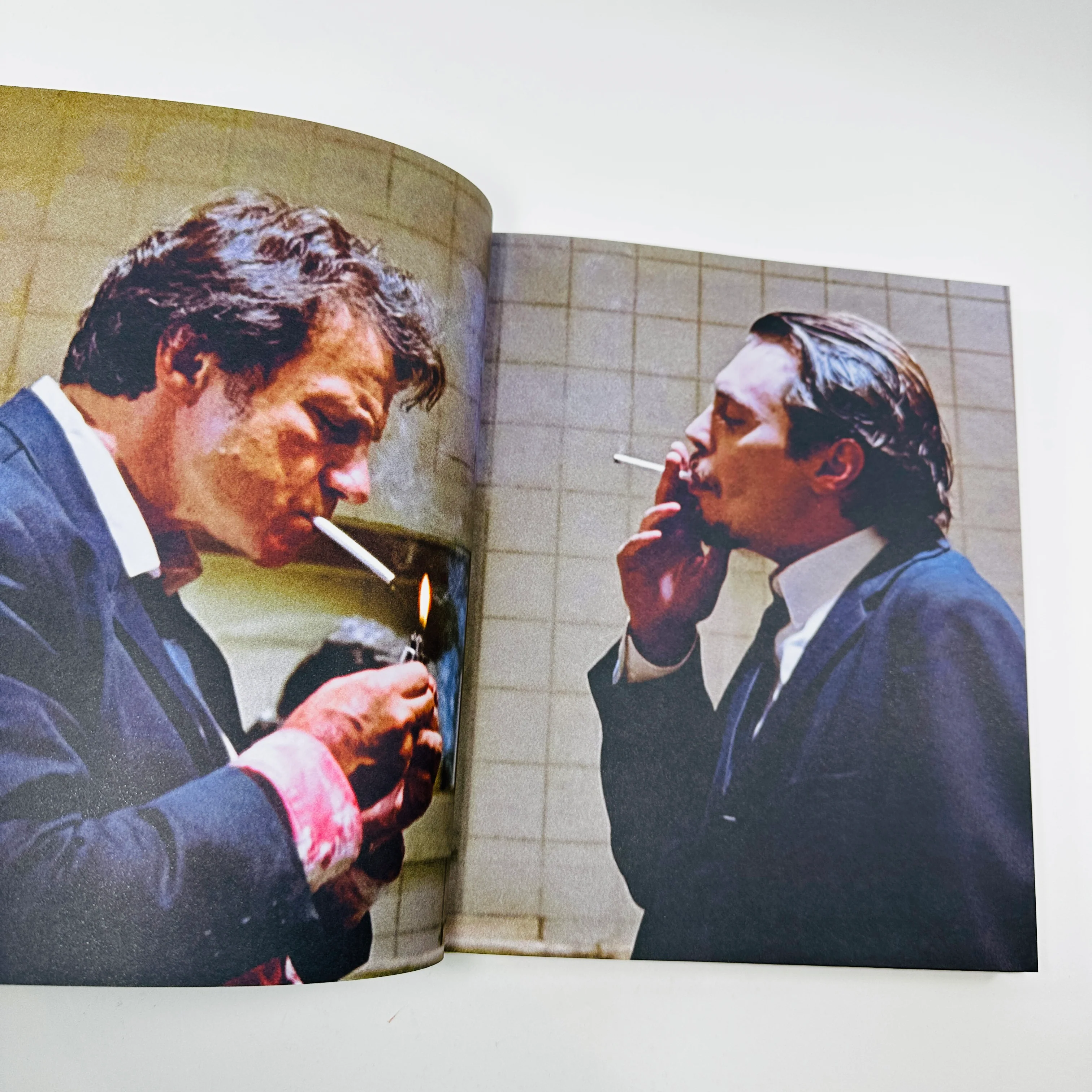 Tarantino Town - His Movies and the Works That Inspired Them - Image 6