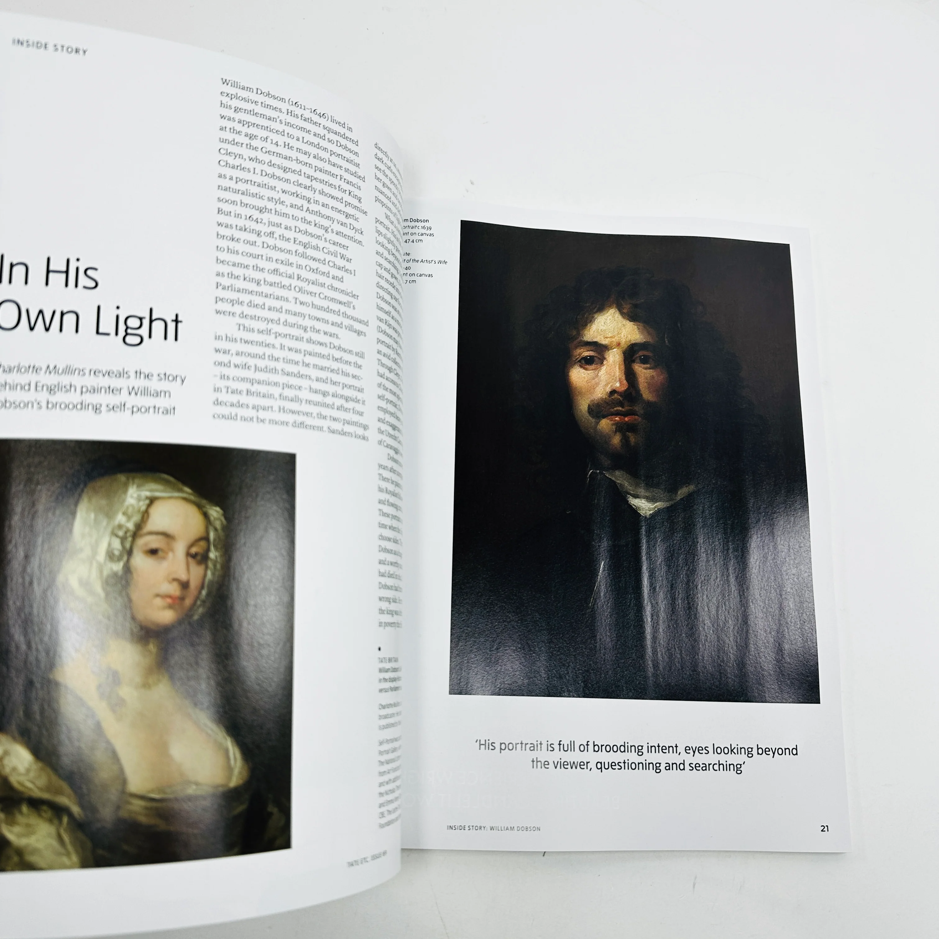 Tate Etc #69 - Spring 2026 - Image 3