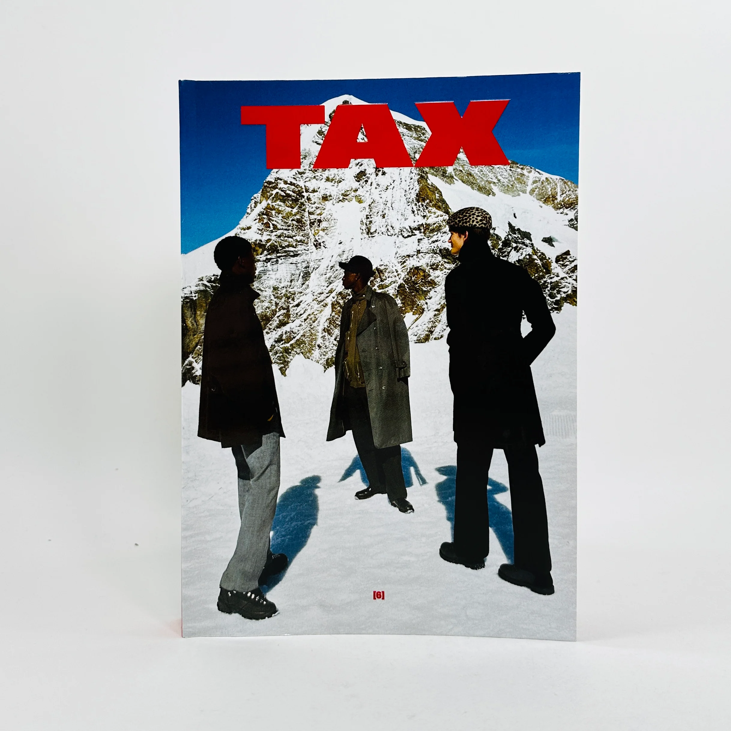 Tax #6 - Image 3