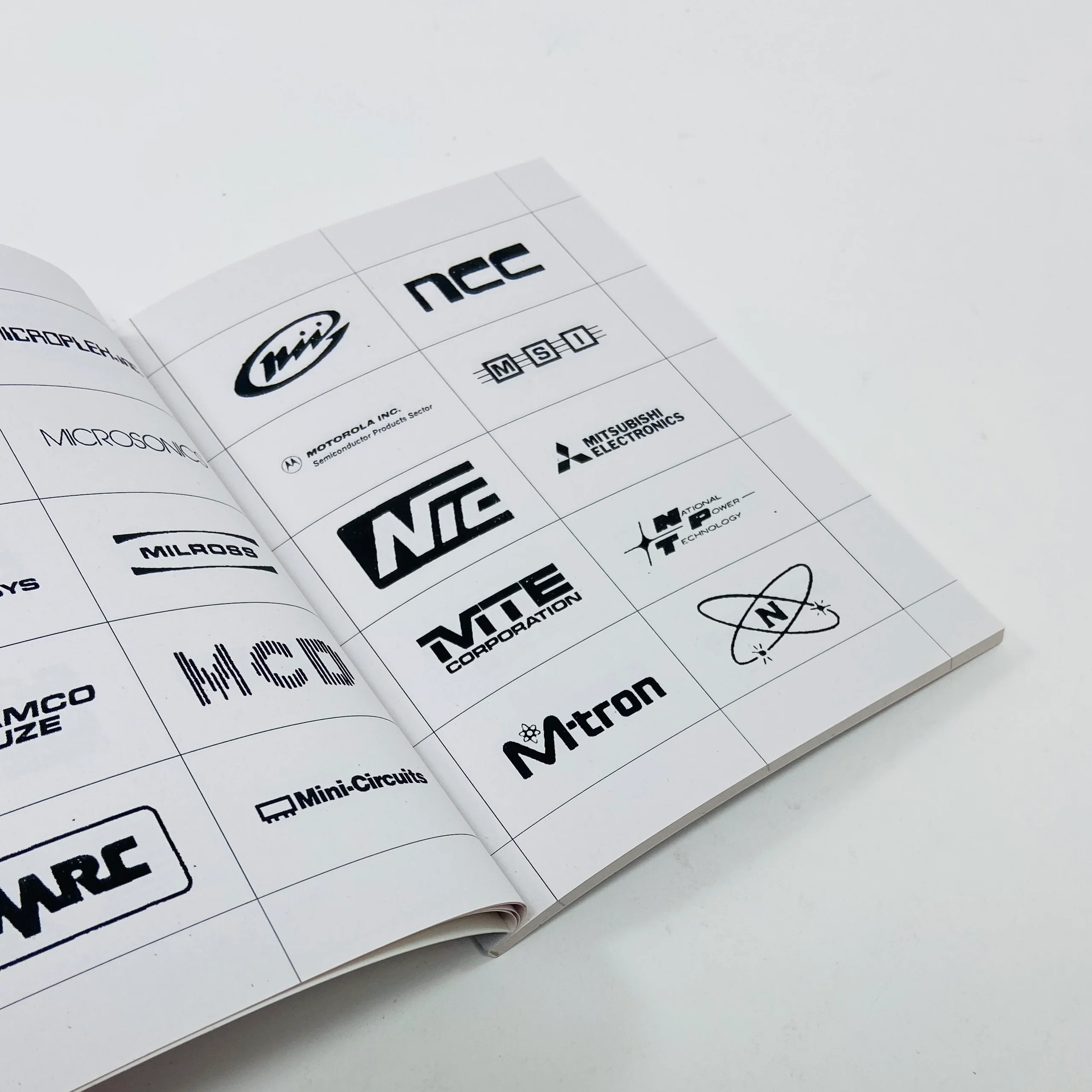 Tech Logos - Image 4
