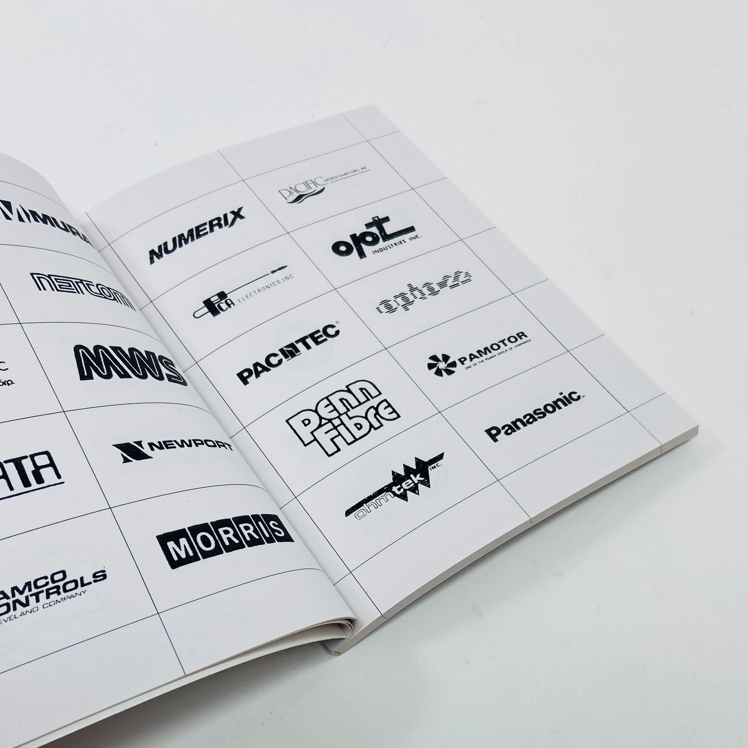 Tech Logos - Image 6