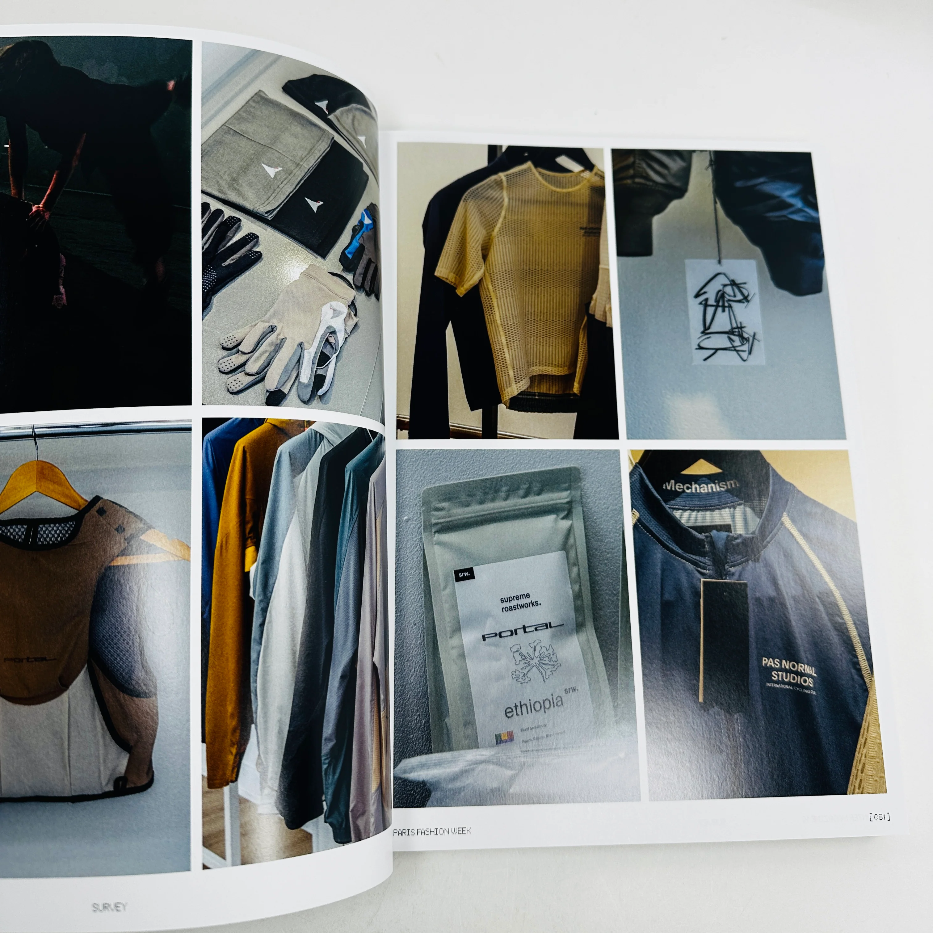 Techhunter #10 - Anniversary Issue - Image 3