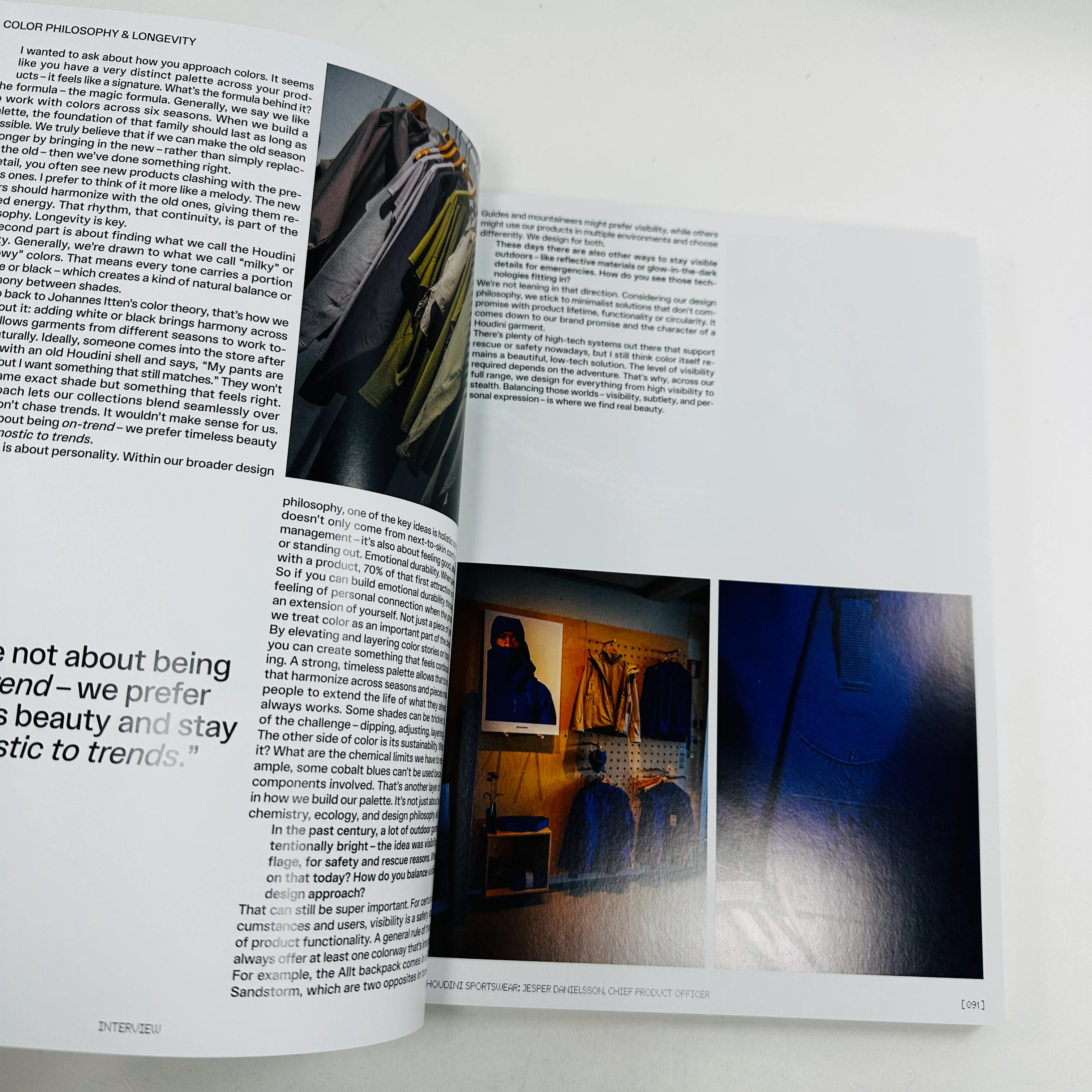 Techhunter #10 - Anniversary Issue - Image 4
