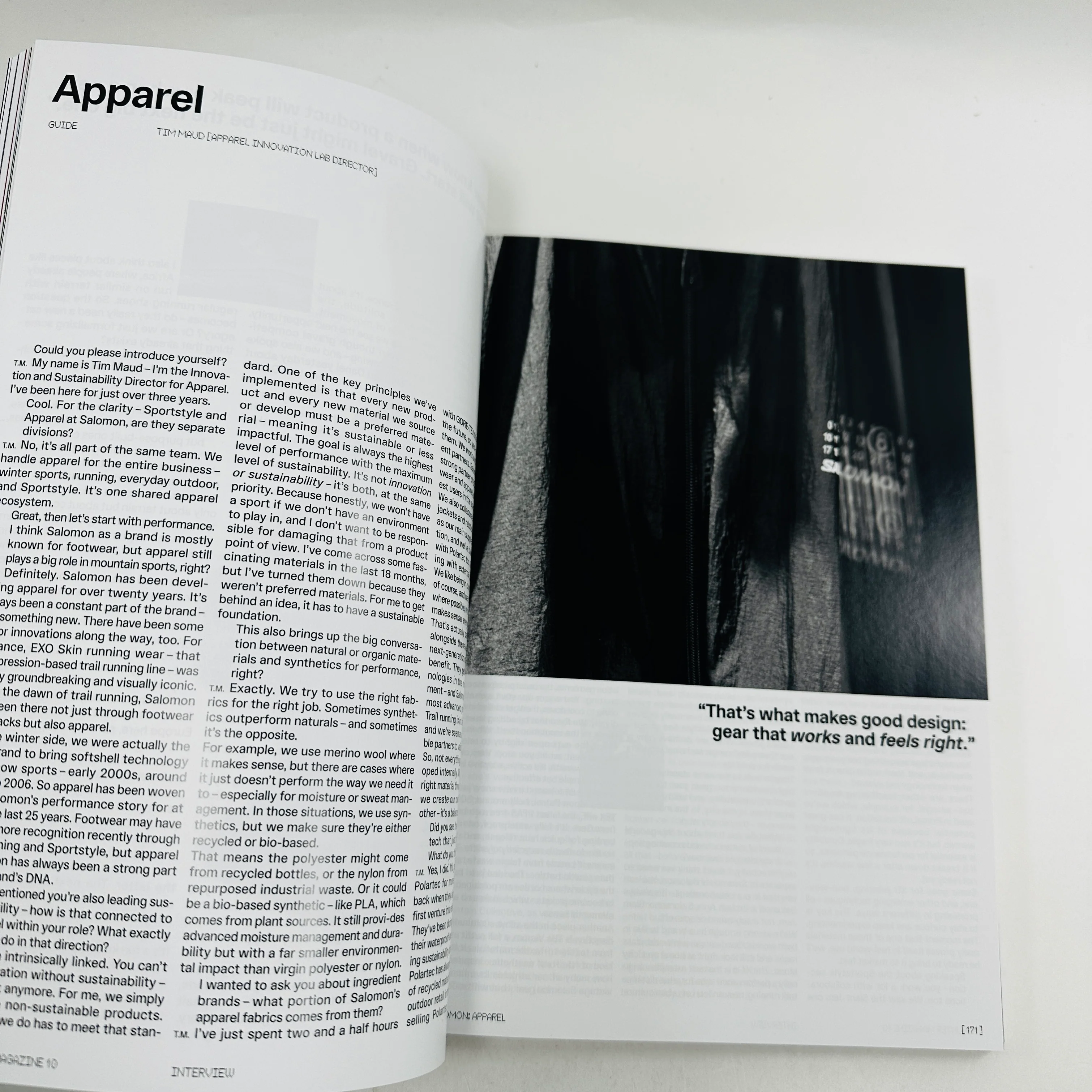 Techhunter #10 - Anniversary Issue - Image 5
