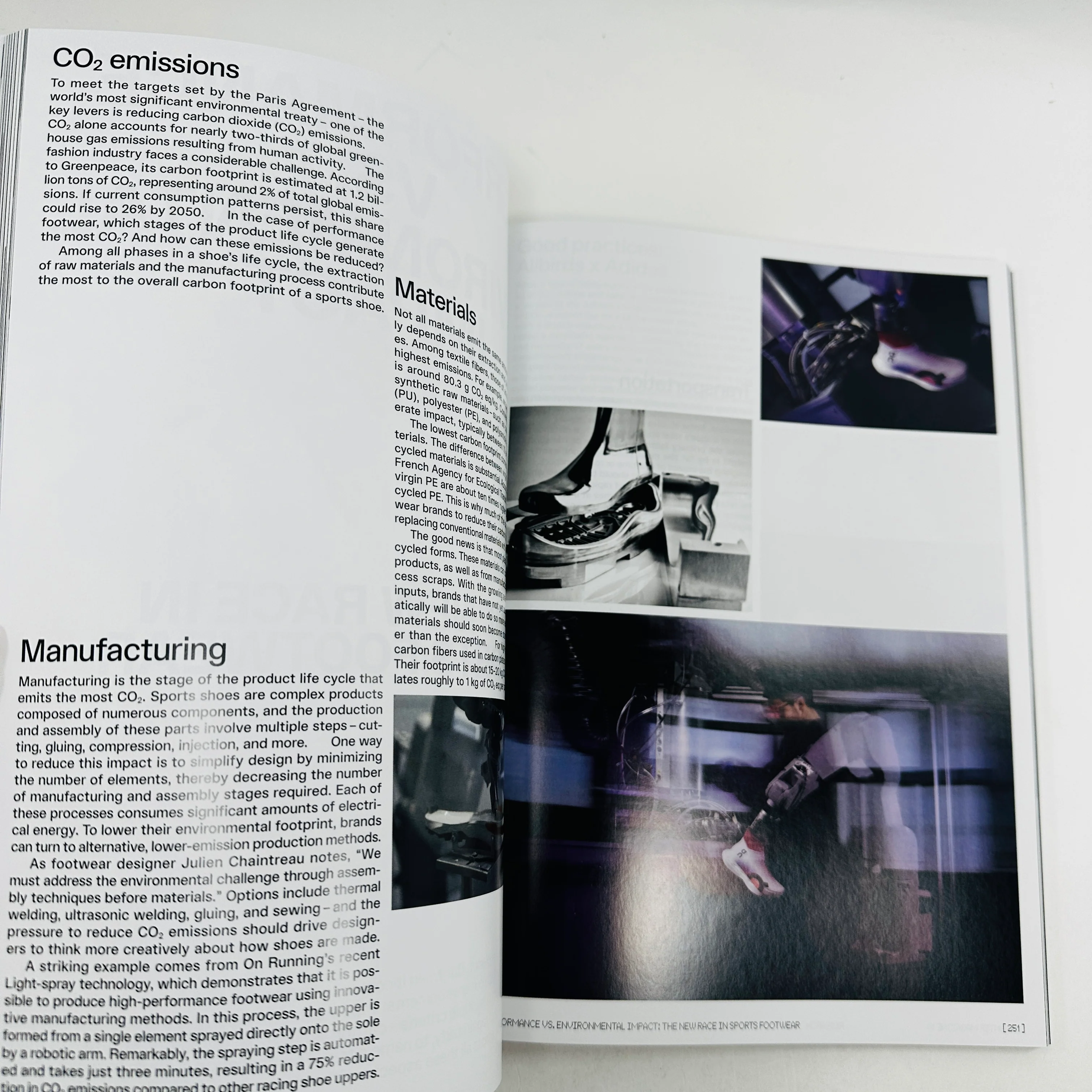 Techhunter #10 - Anniversary Issue - Image 6
