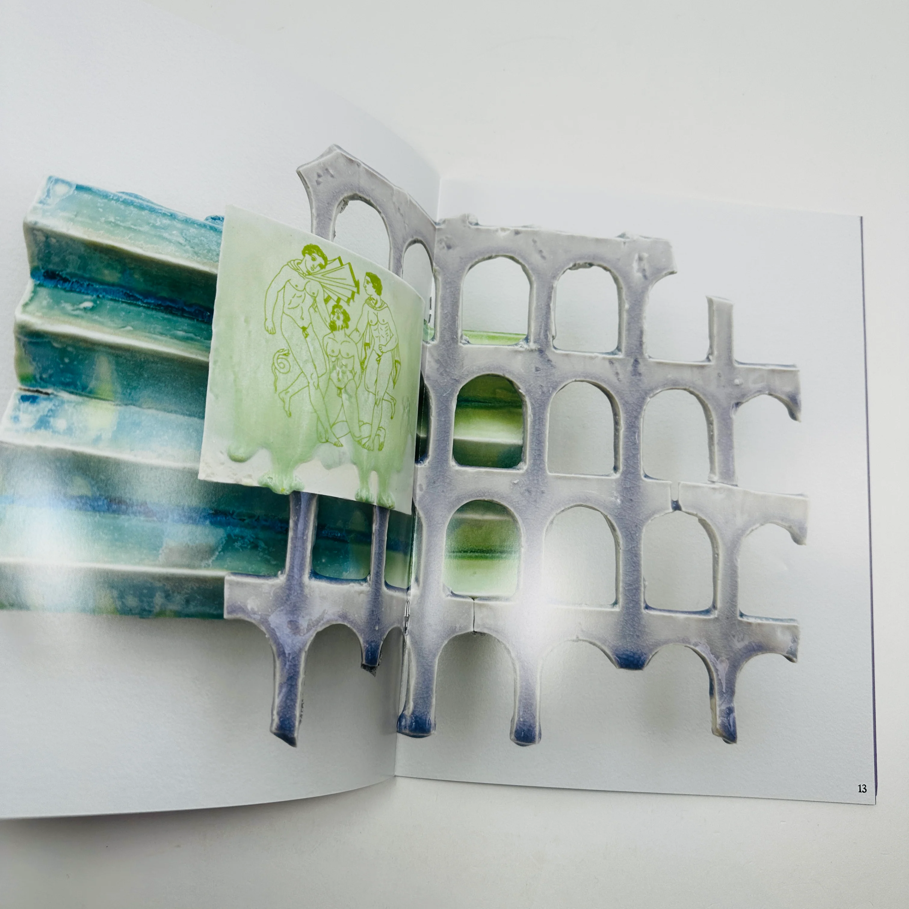 Temperatures #4 - Rob Raphael - Image 3