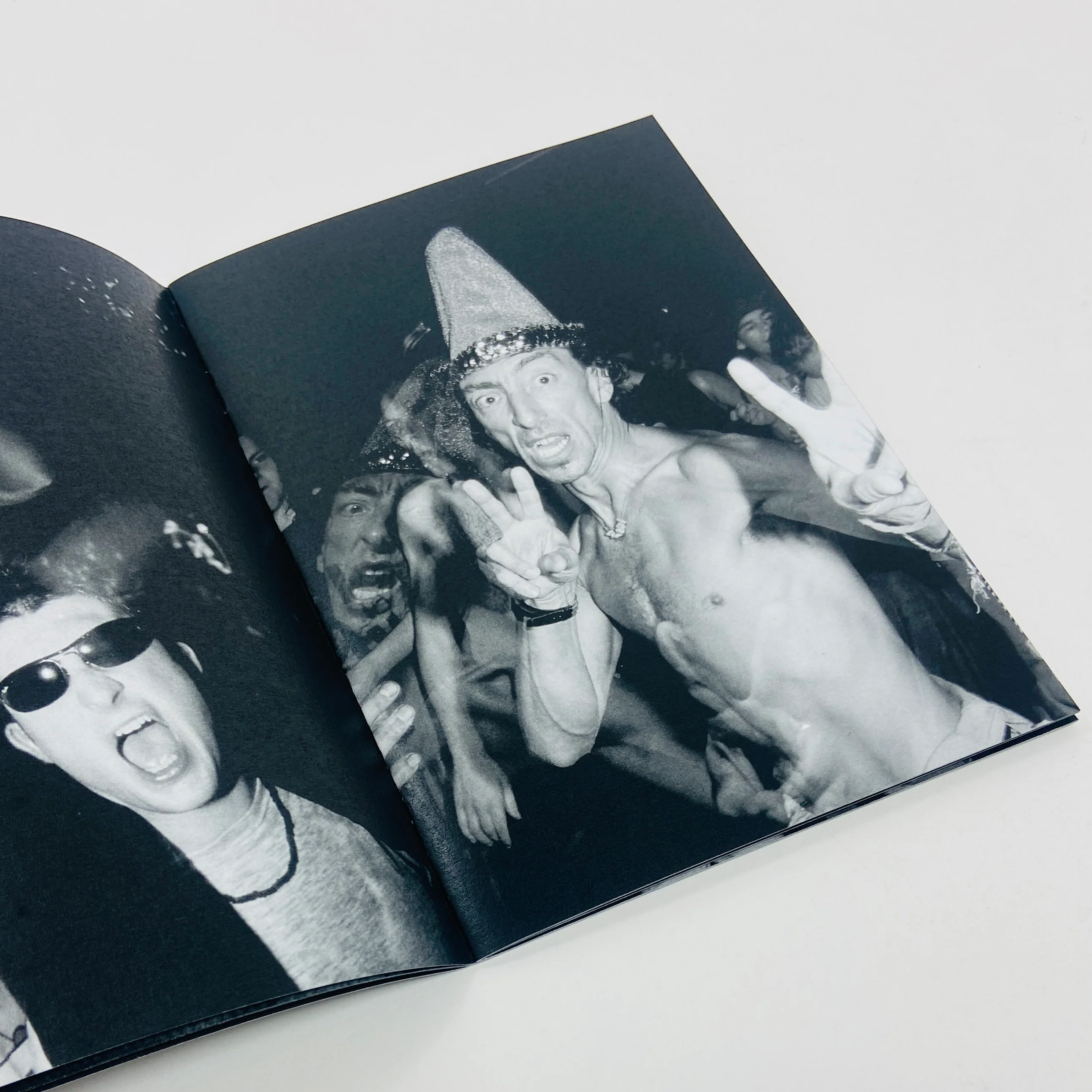 Ten 'til Late - Mark McNulty - Image 5