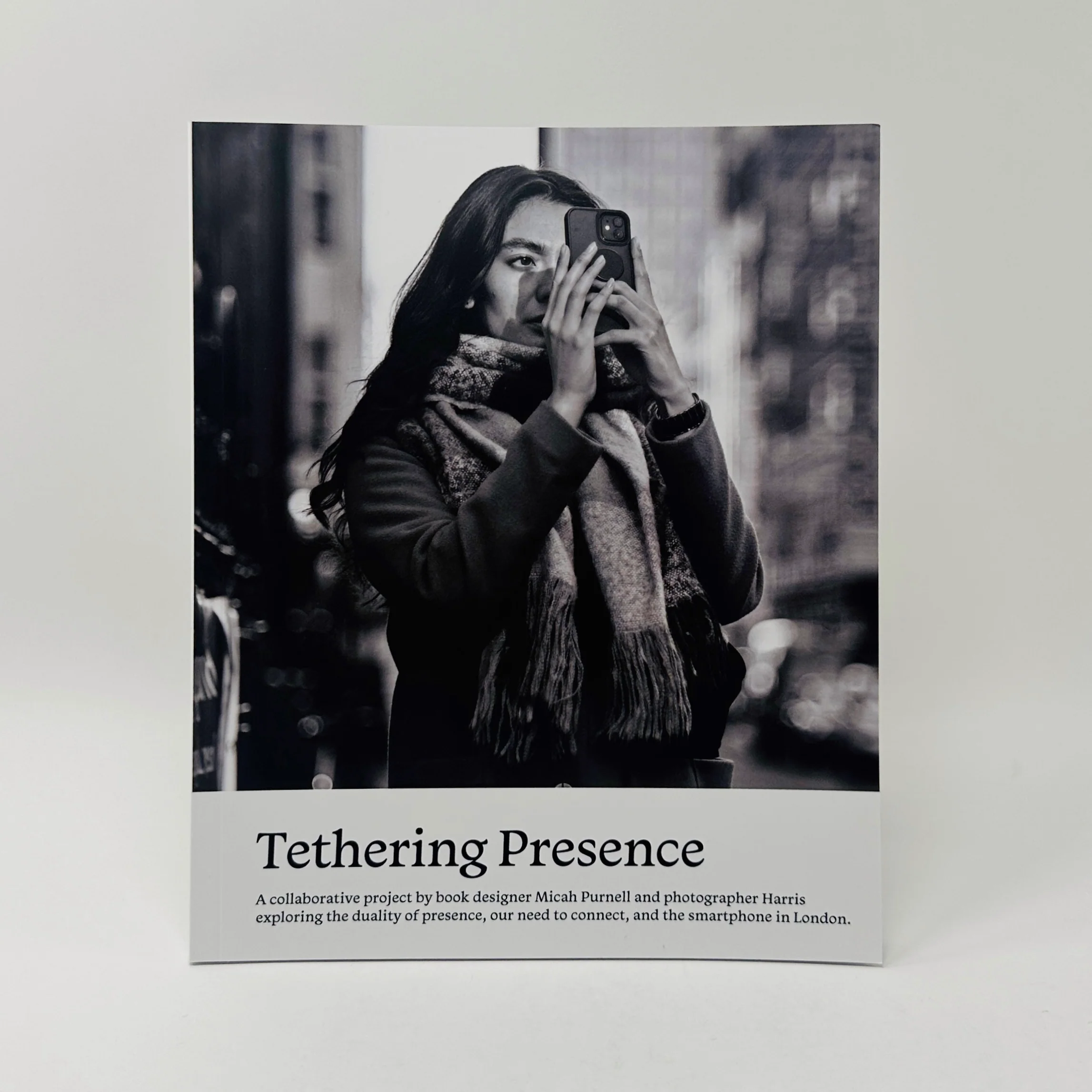 Tethering Presence