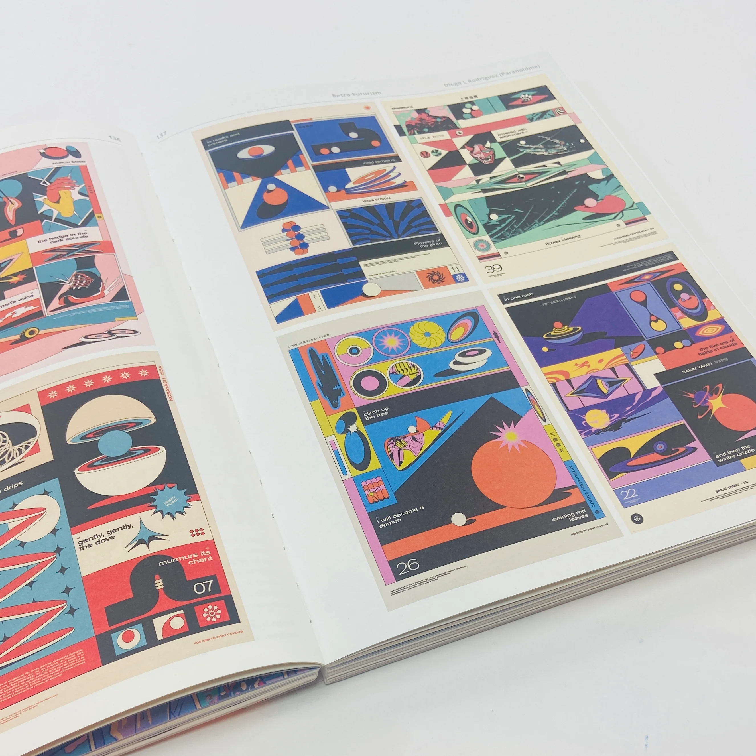 The '80s Are Back! - A Guide to Exploring '80s Design! - Image 6