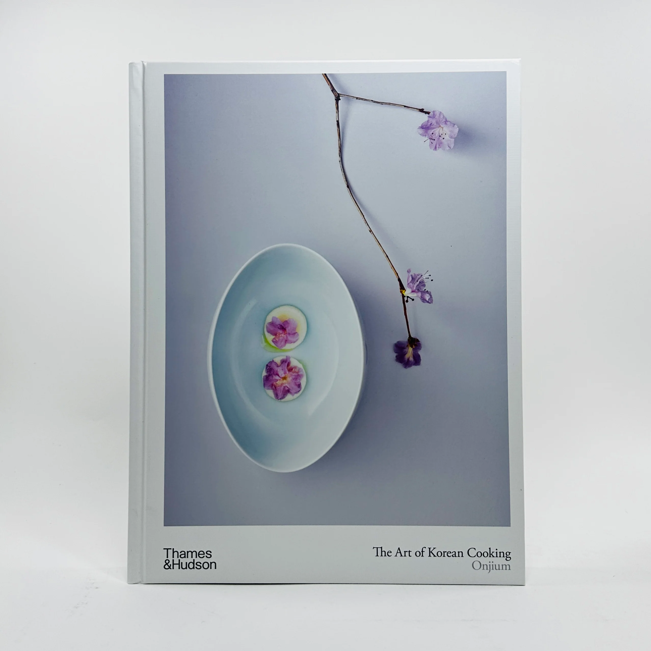 The Art of Korean Cooking