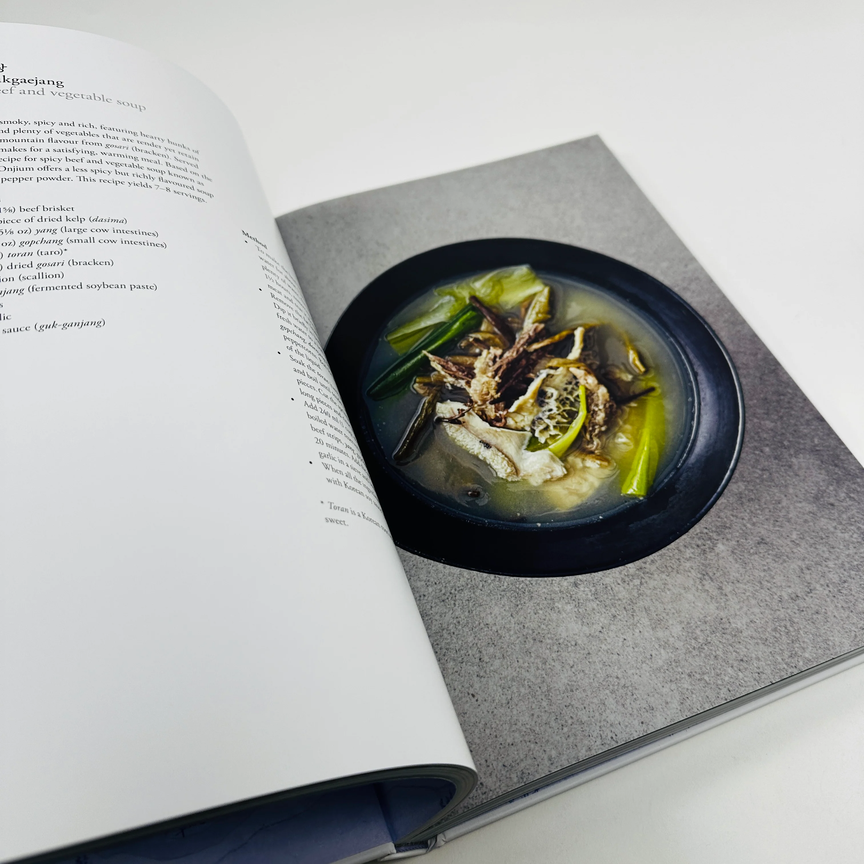 The Art of Korean Cooking - Image 3