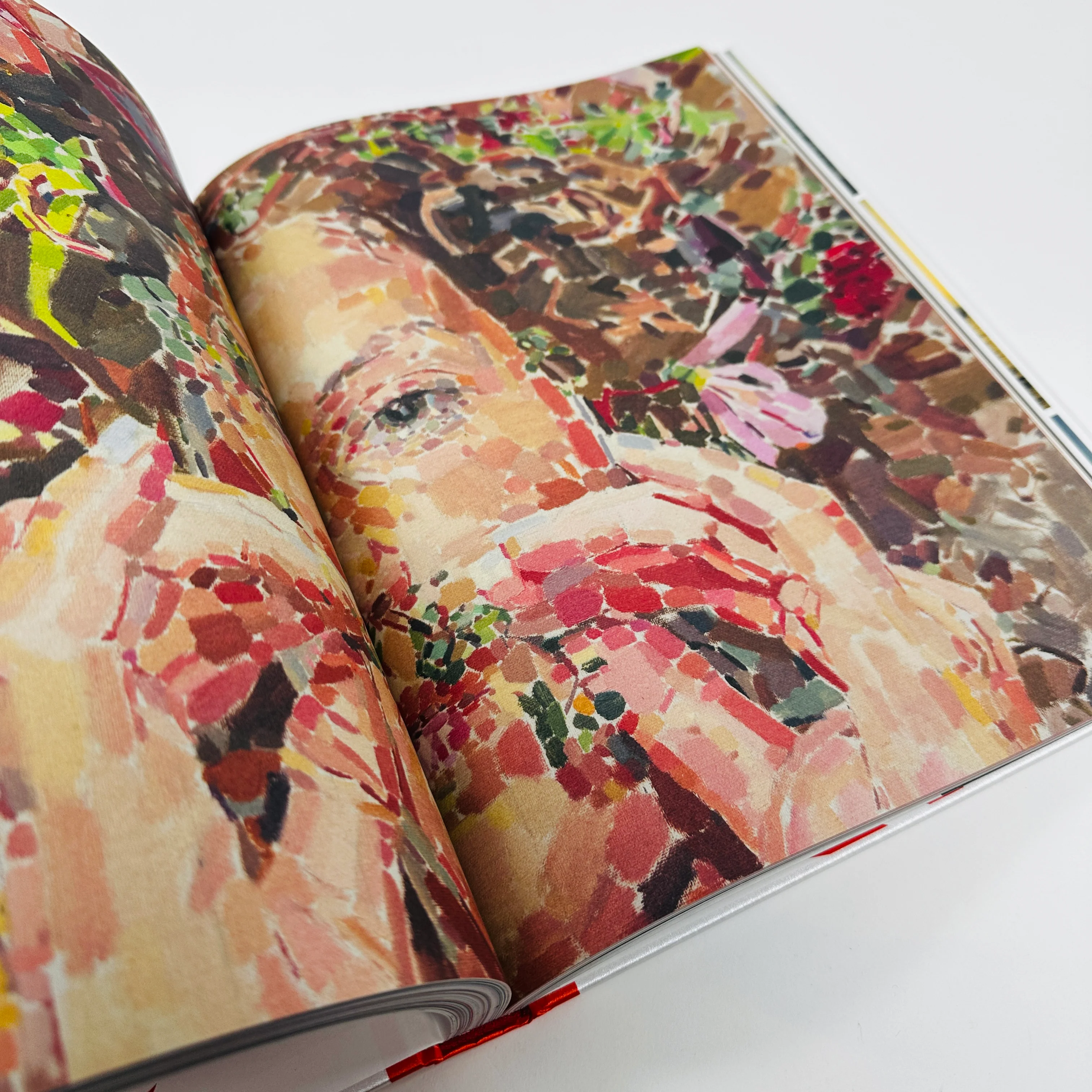 The Art Of Seeing #1 - The Hard Places - Image 5