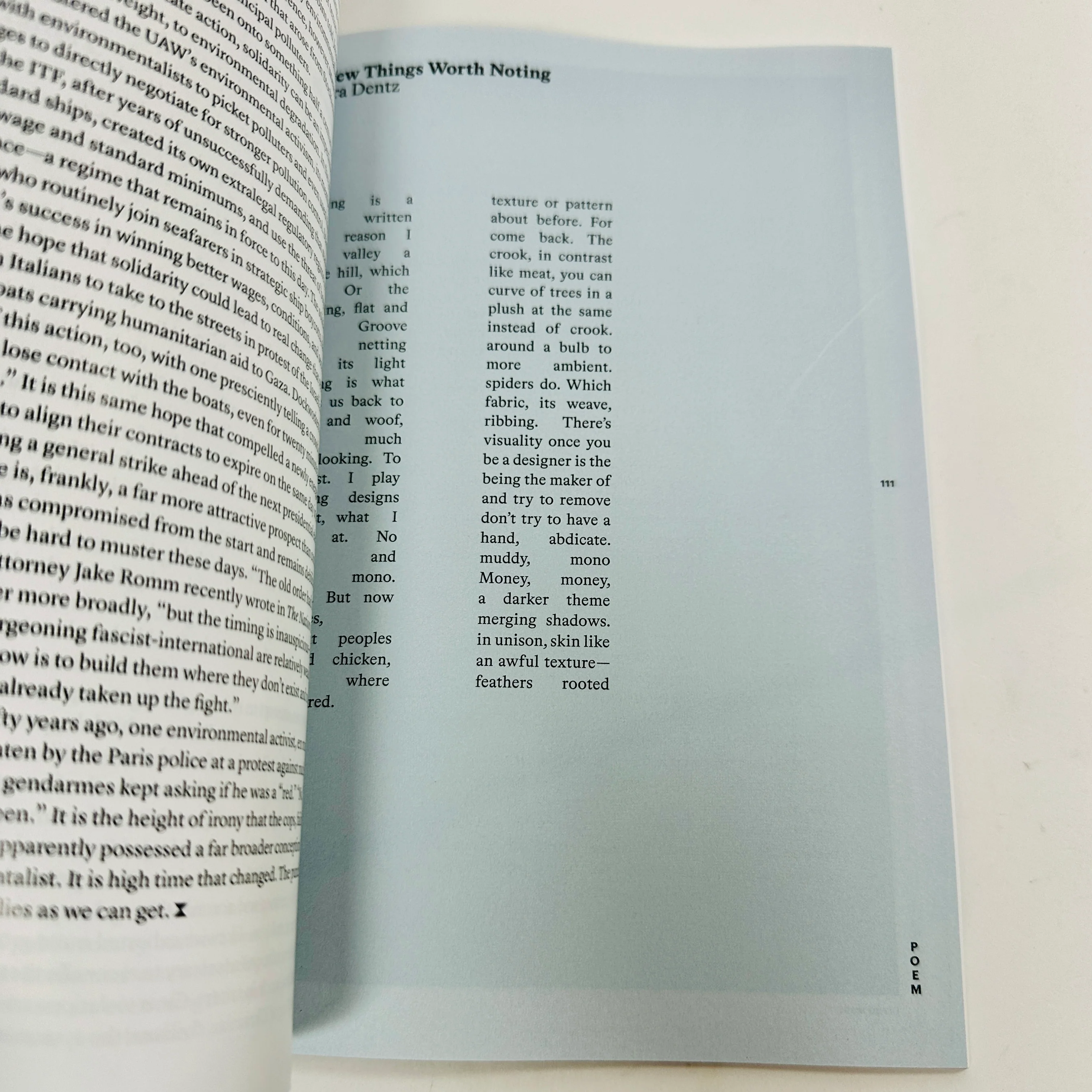 The Baffler #82 - Image 3