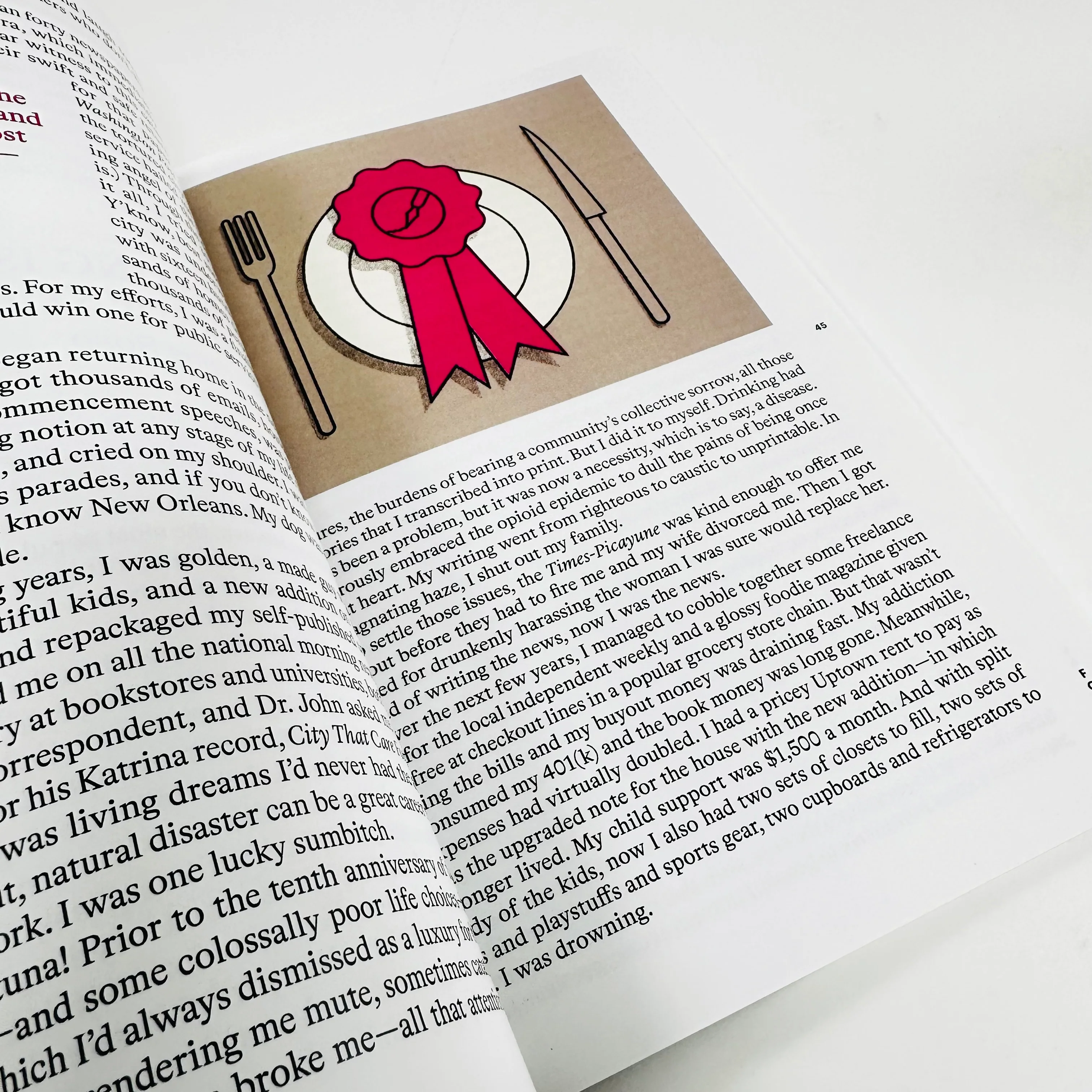 The Baffler #83 - Image 3