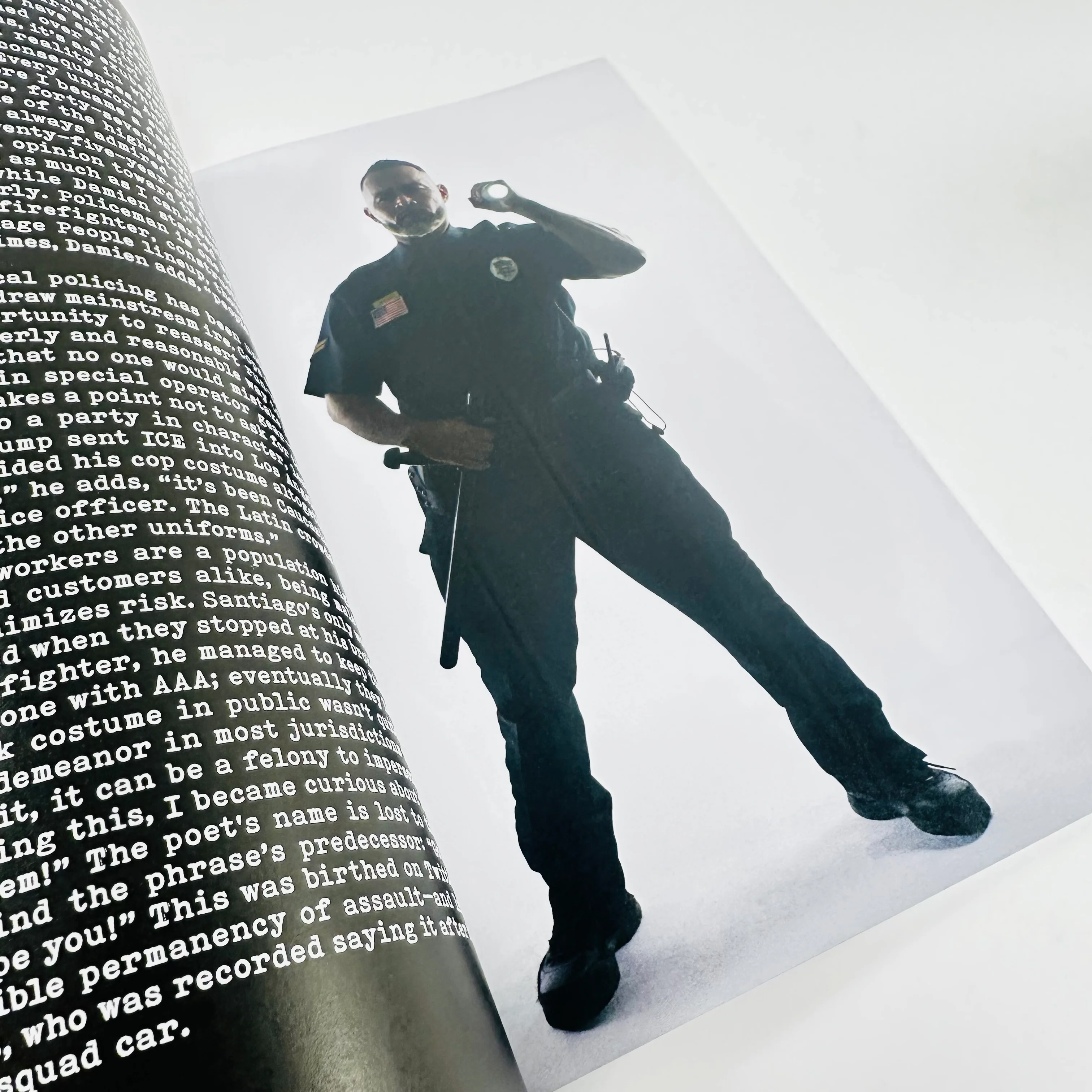 The Baffler #83 - Image 4