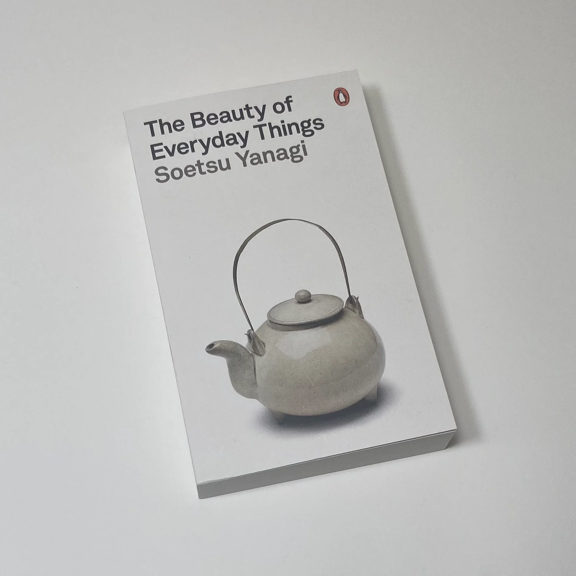The Beauty of Everyday Things - Soetsu Yanagi - Image 2