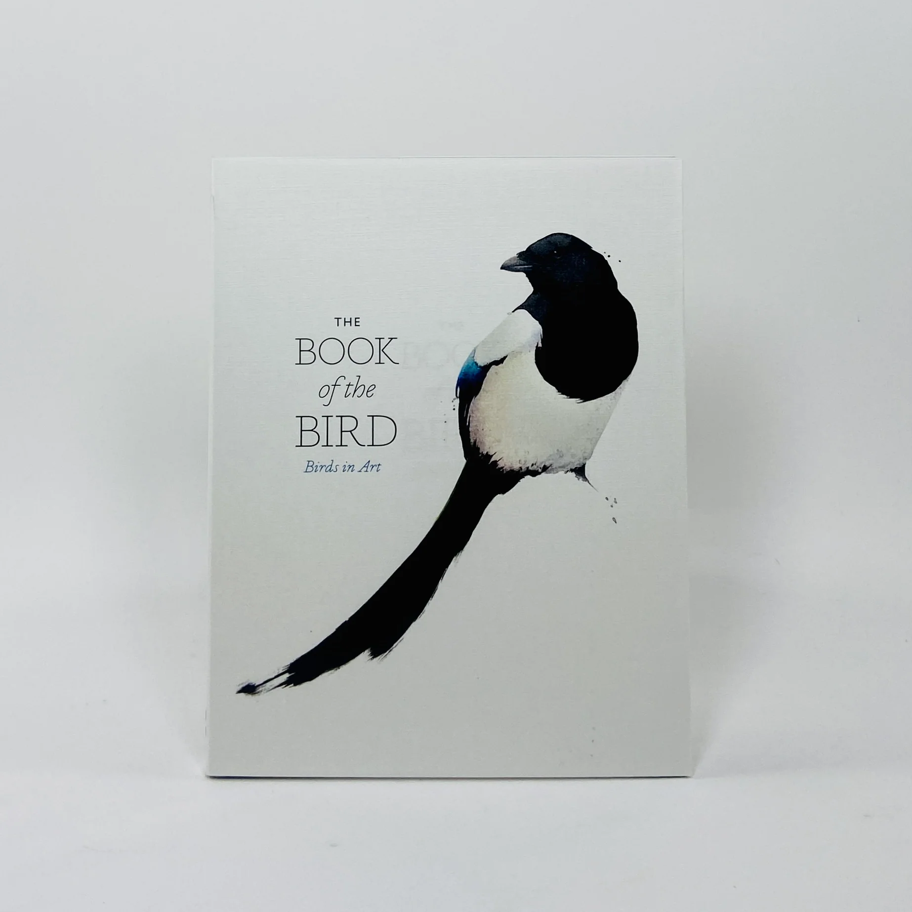 The Book of the Bird - Birds in Art