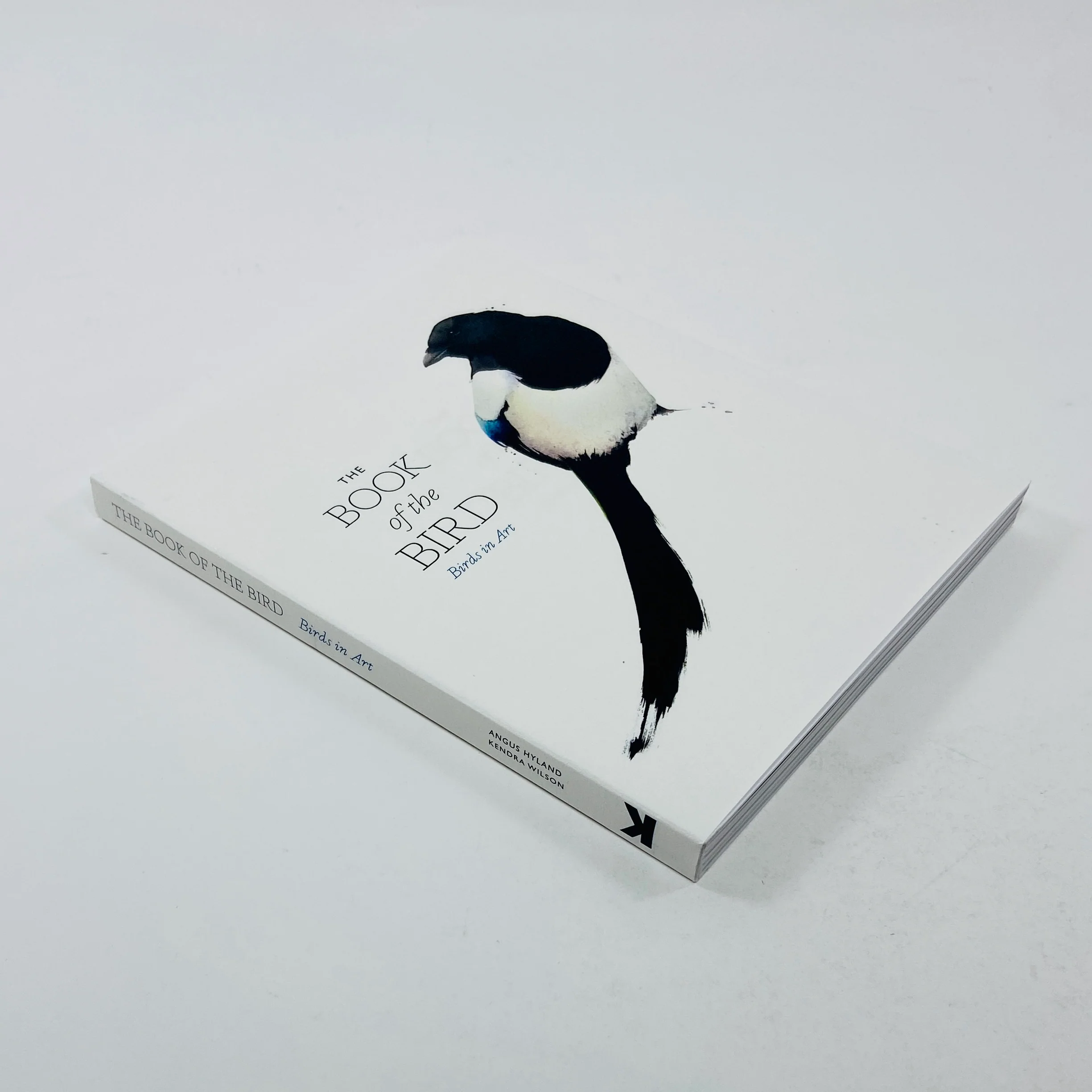 The Book of the Bird - Birds in Art - Image 2