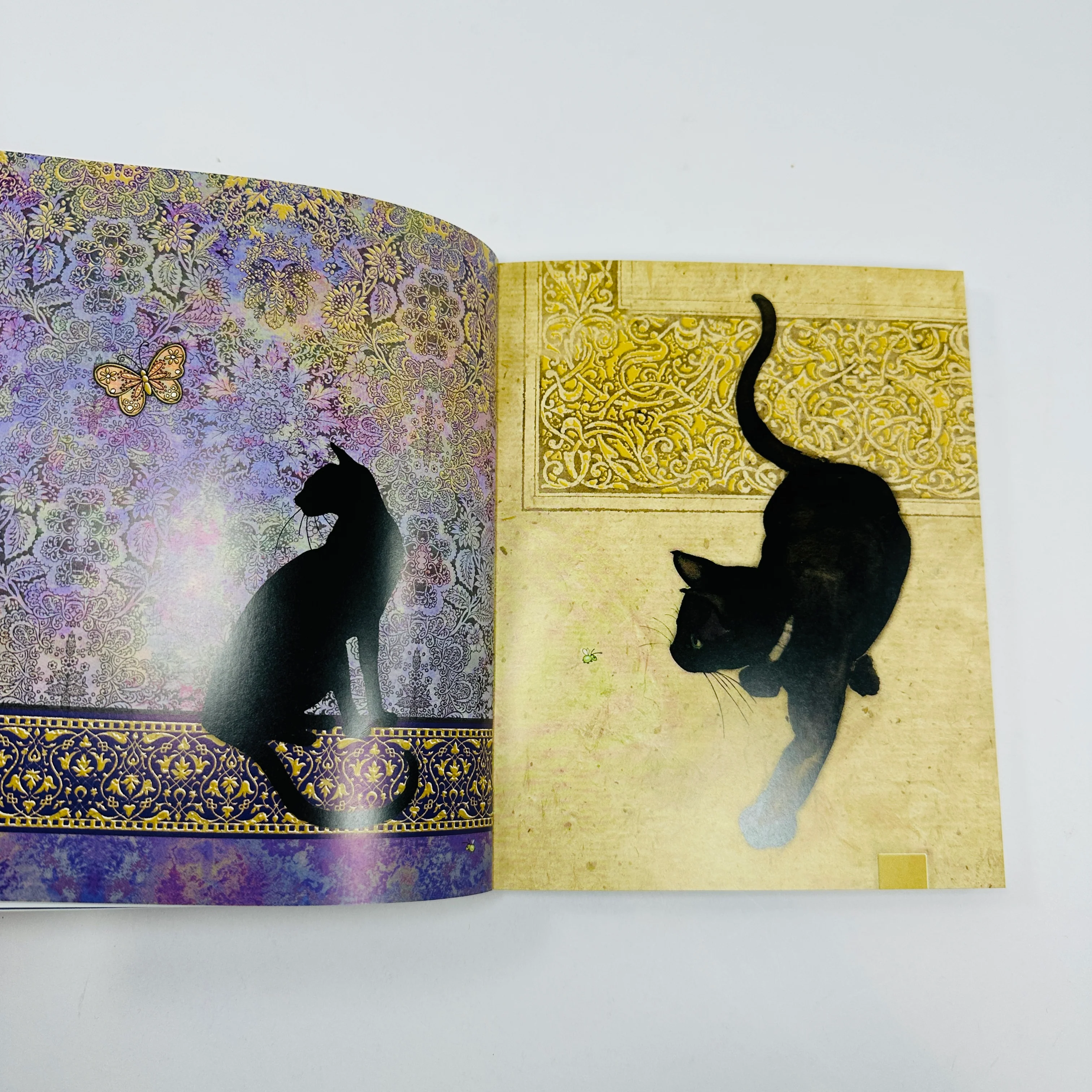 The Book of the Cat - Cats in Art - Image 4