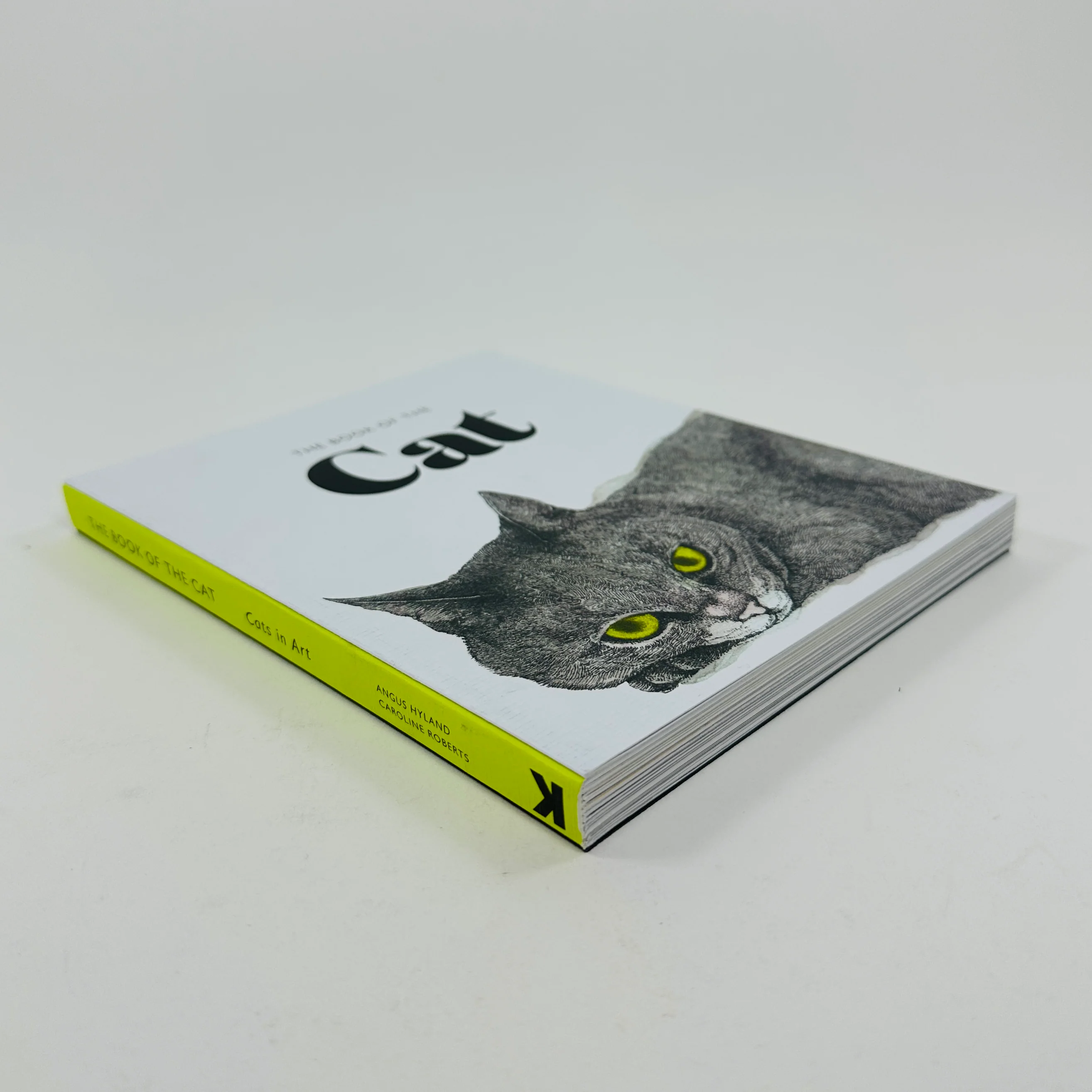 The Book of the Cat - Cats in Art - Image 5