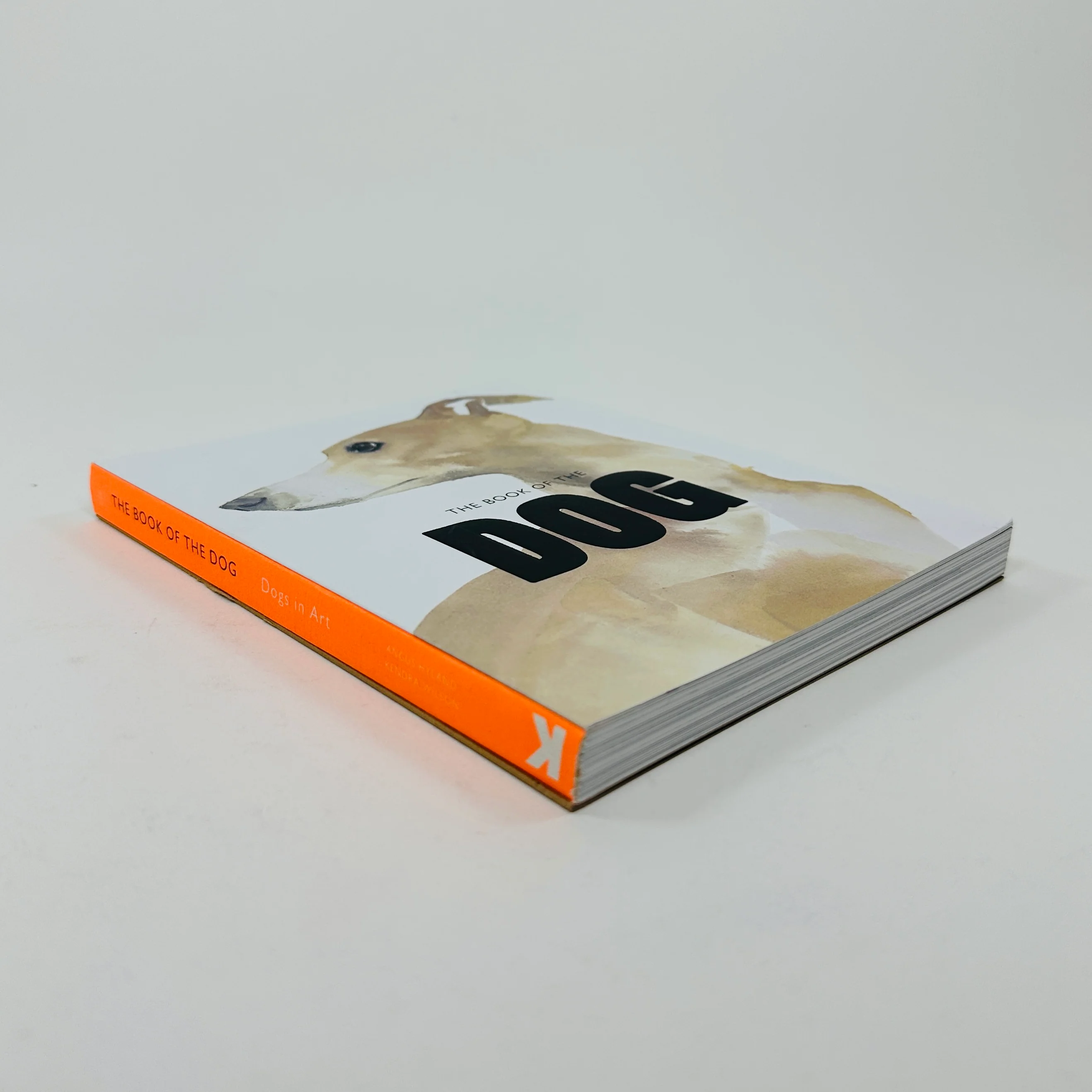 The Book of the Dog - Dogs in Art - Image 3