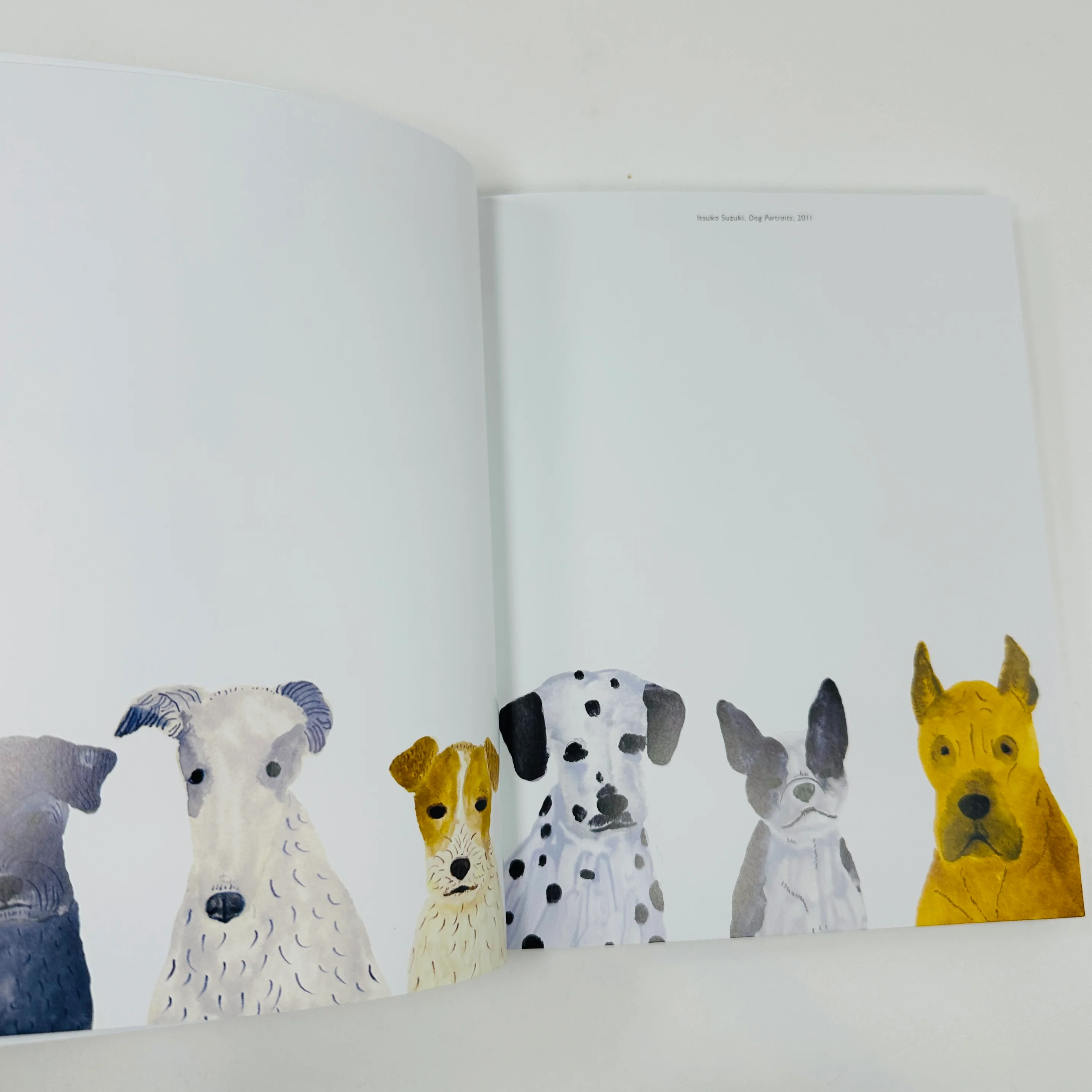 The Book of the Dog - Dogs in Art - Image 5