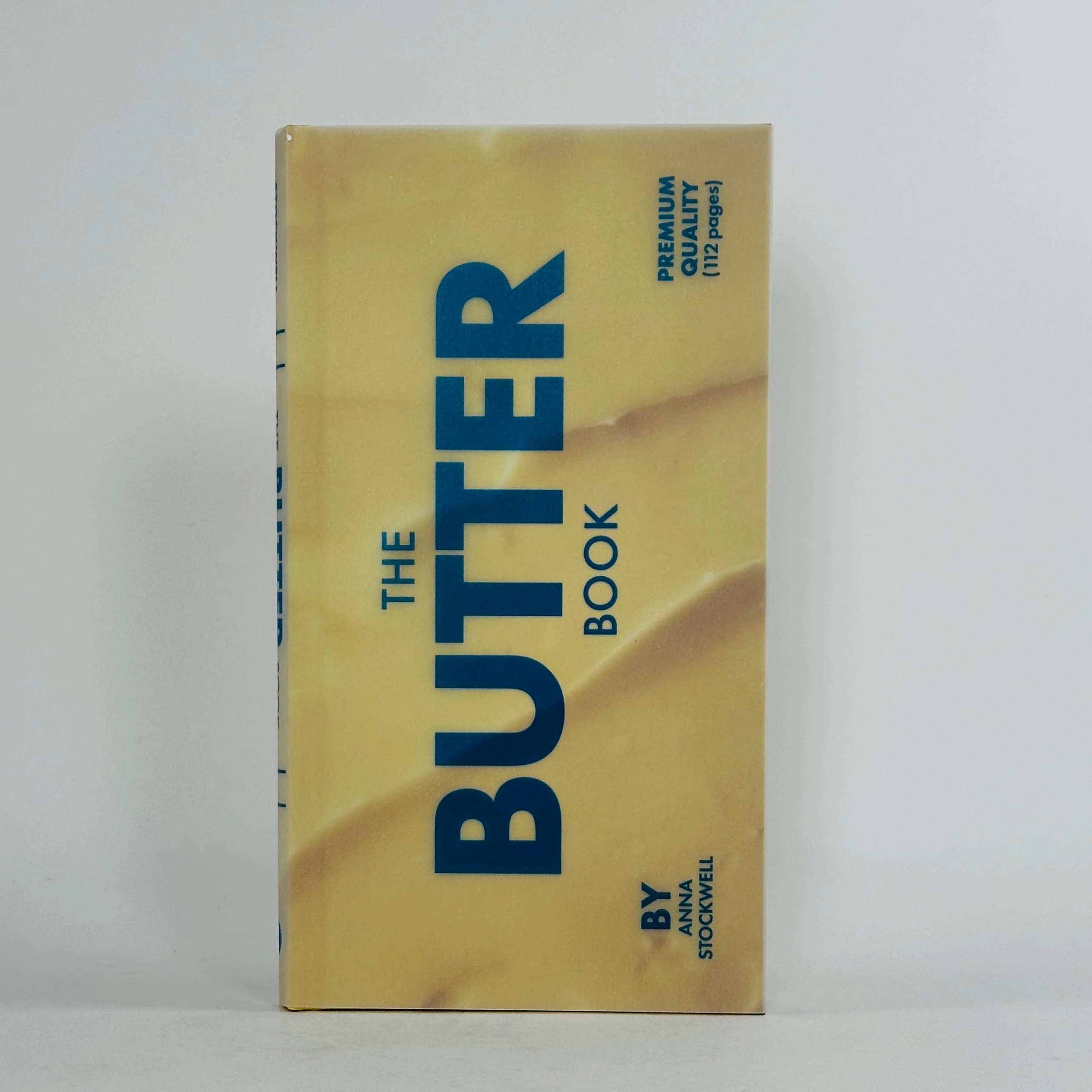 The Butter Book