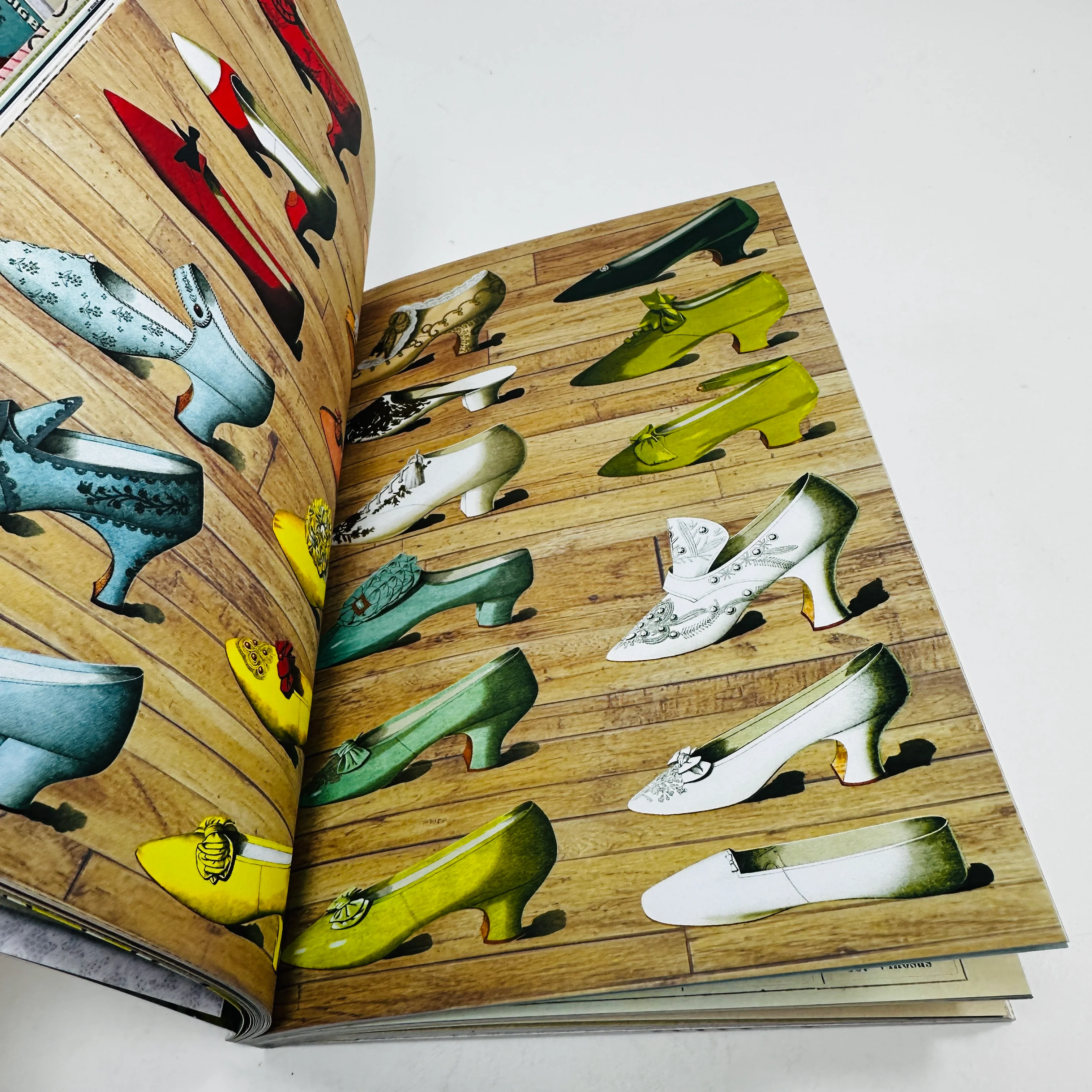 The Curious Collections Sticker Book - Image 6