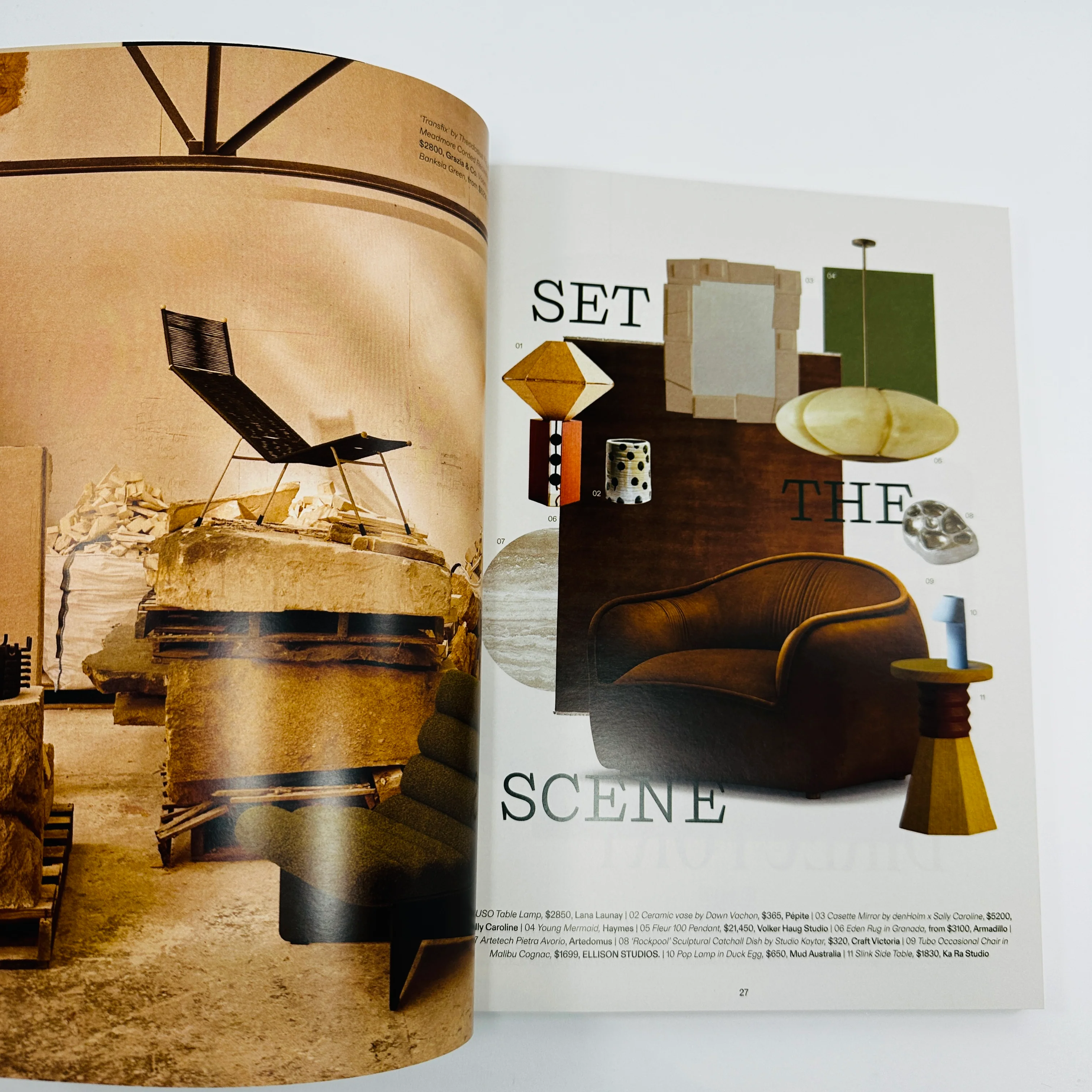 The Design Files #3 - Image 3