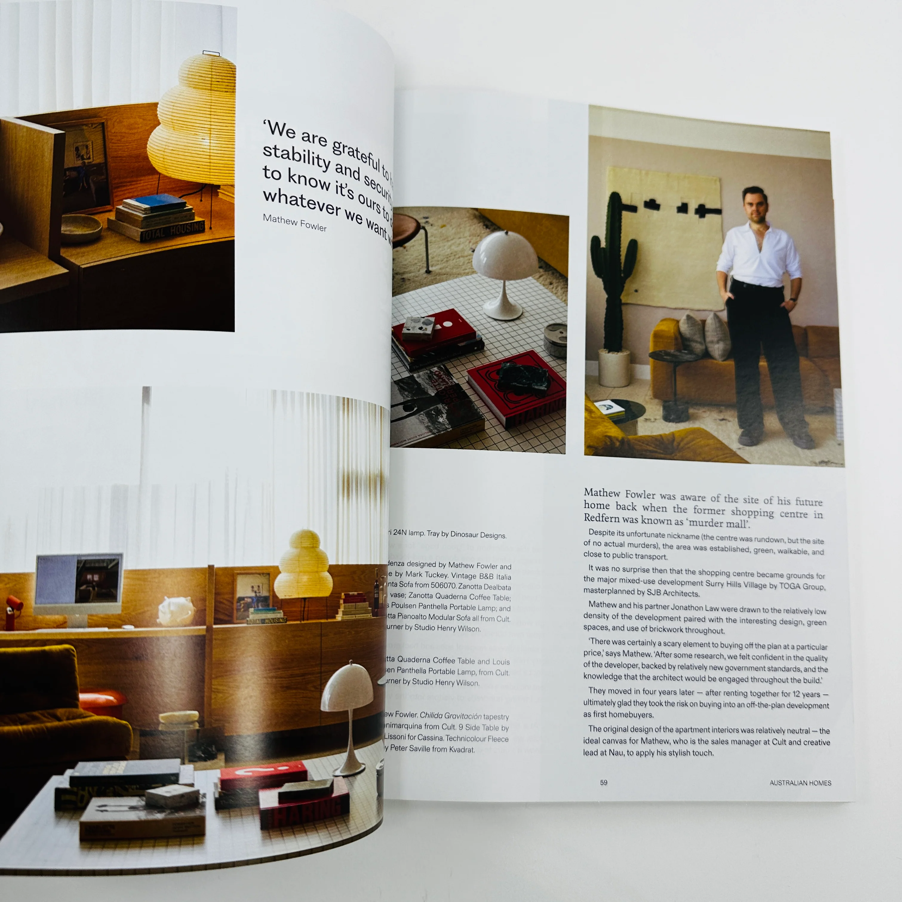 The Design Files #3 - Image 4
