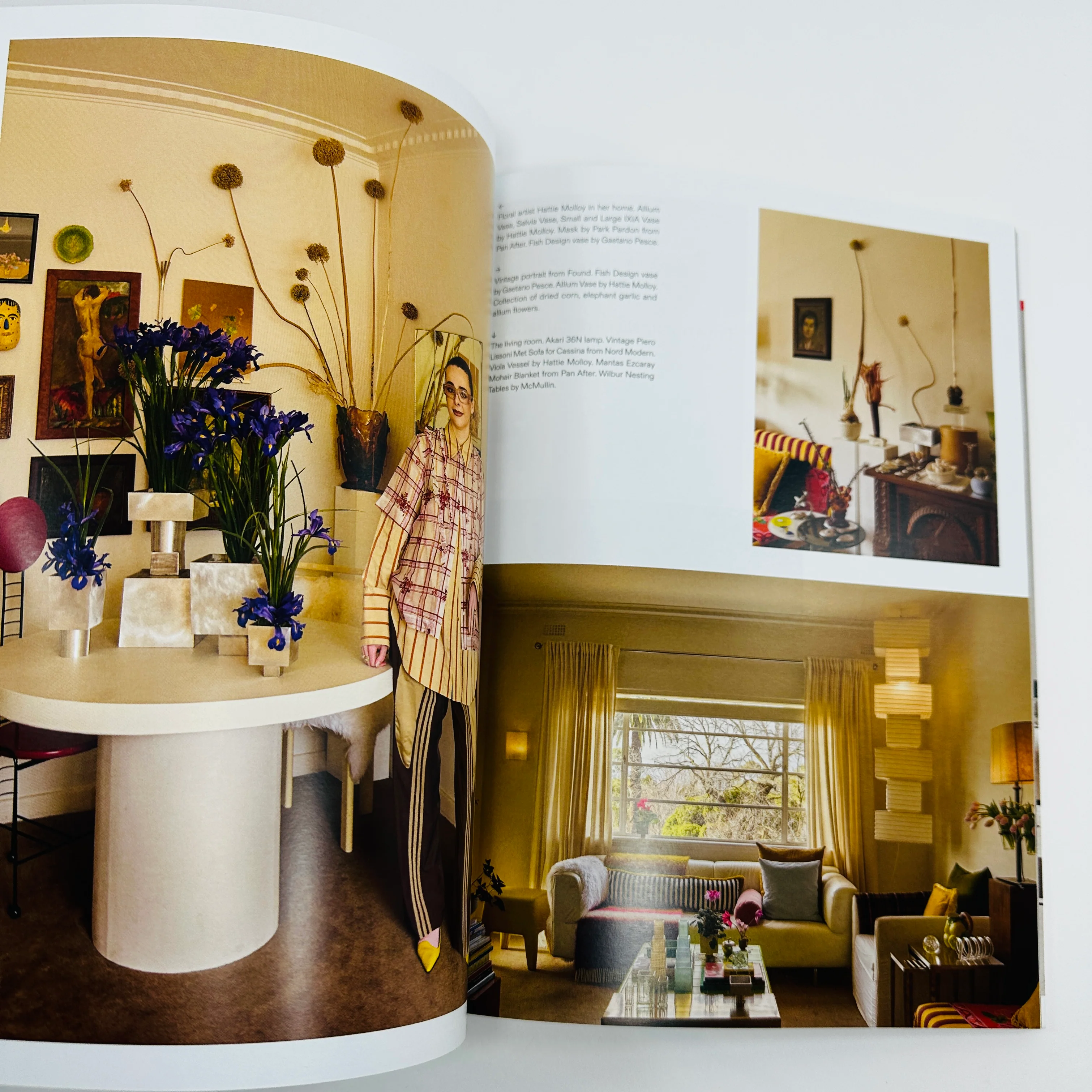 The Design Files #3 - Image 5