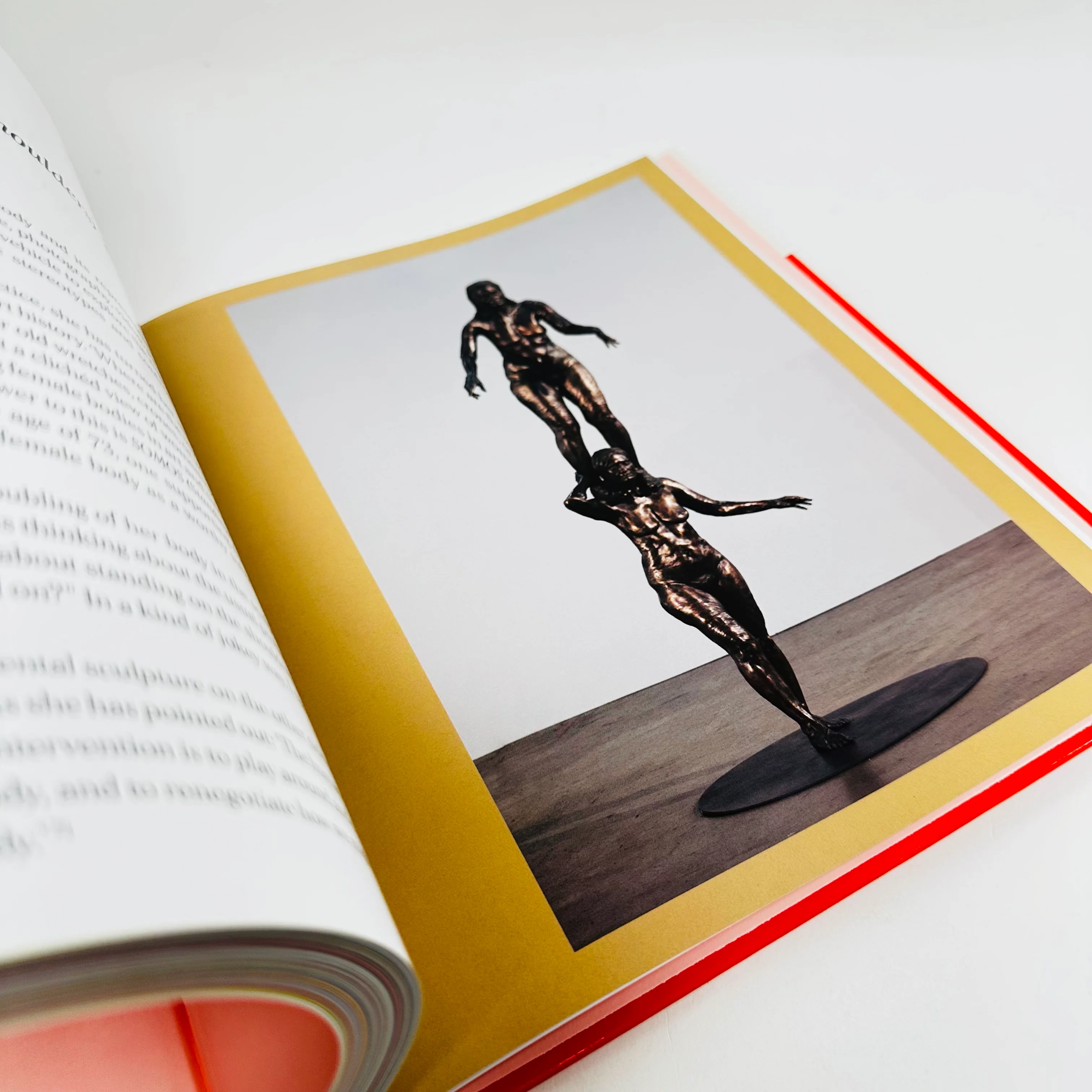 The Female Body in Art - Image 5