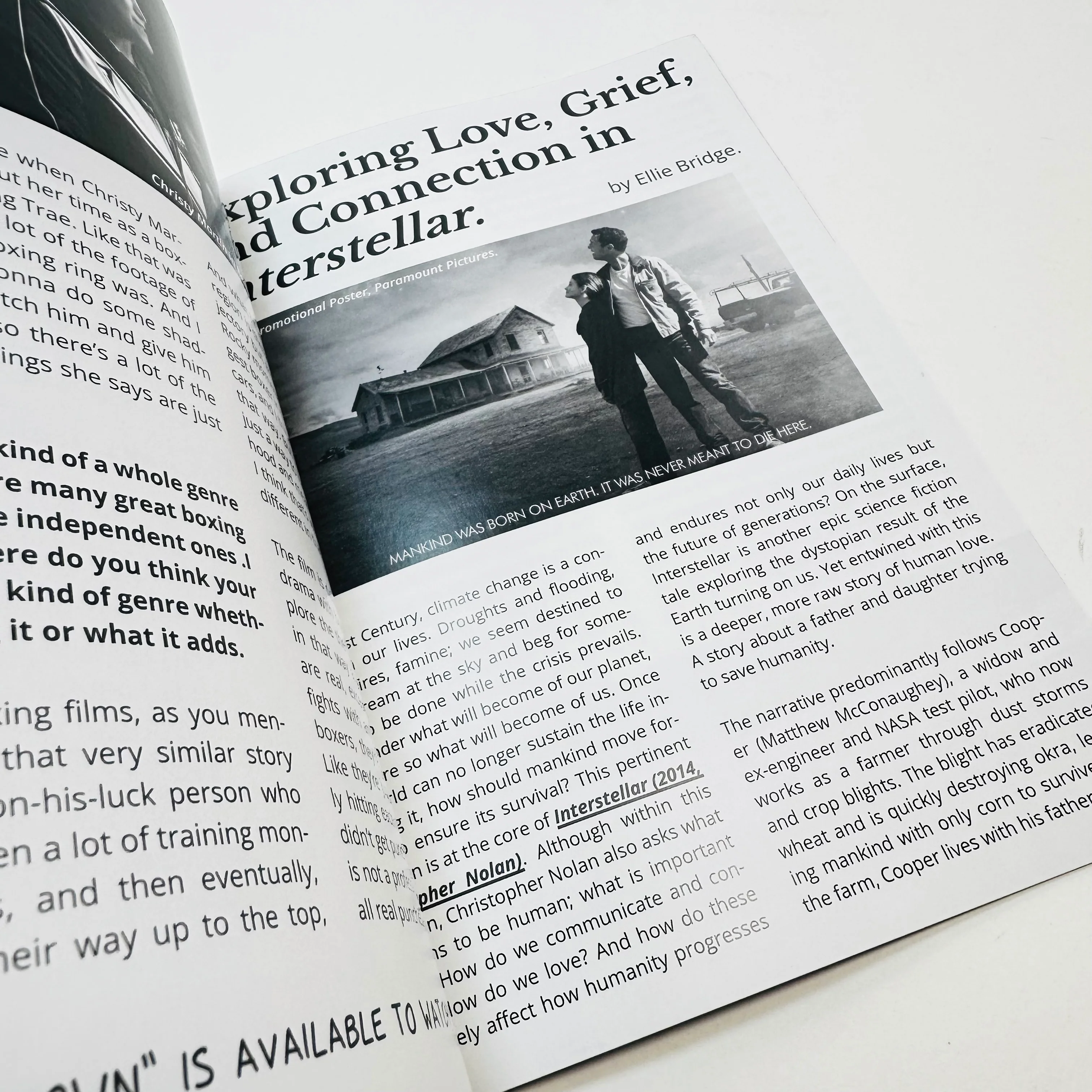 The Film Pupil #10 - February 2026 - Image 3
