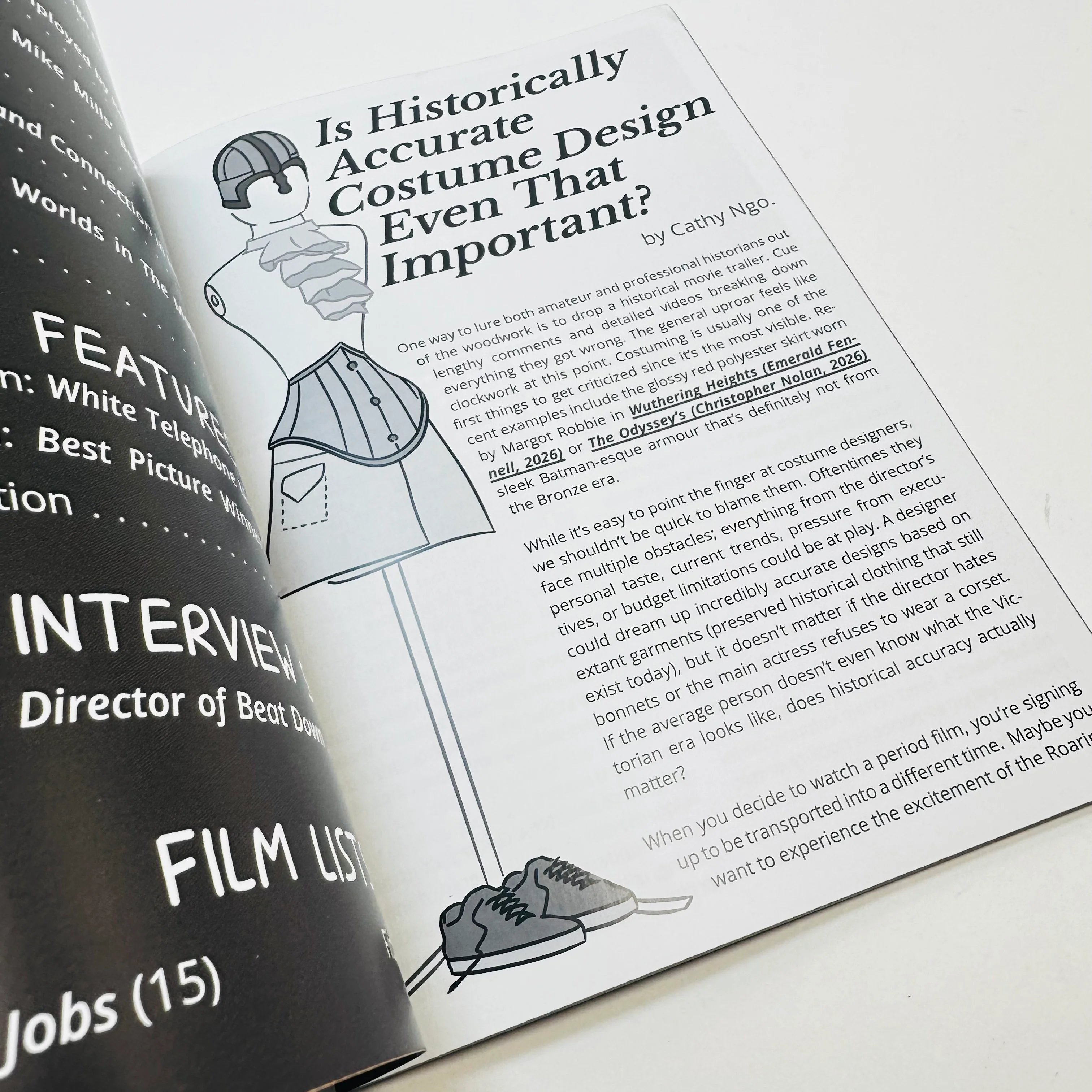The Film Pupil #10 - February 2026 - Image 5