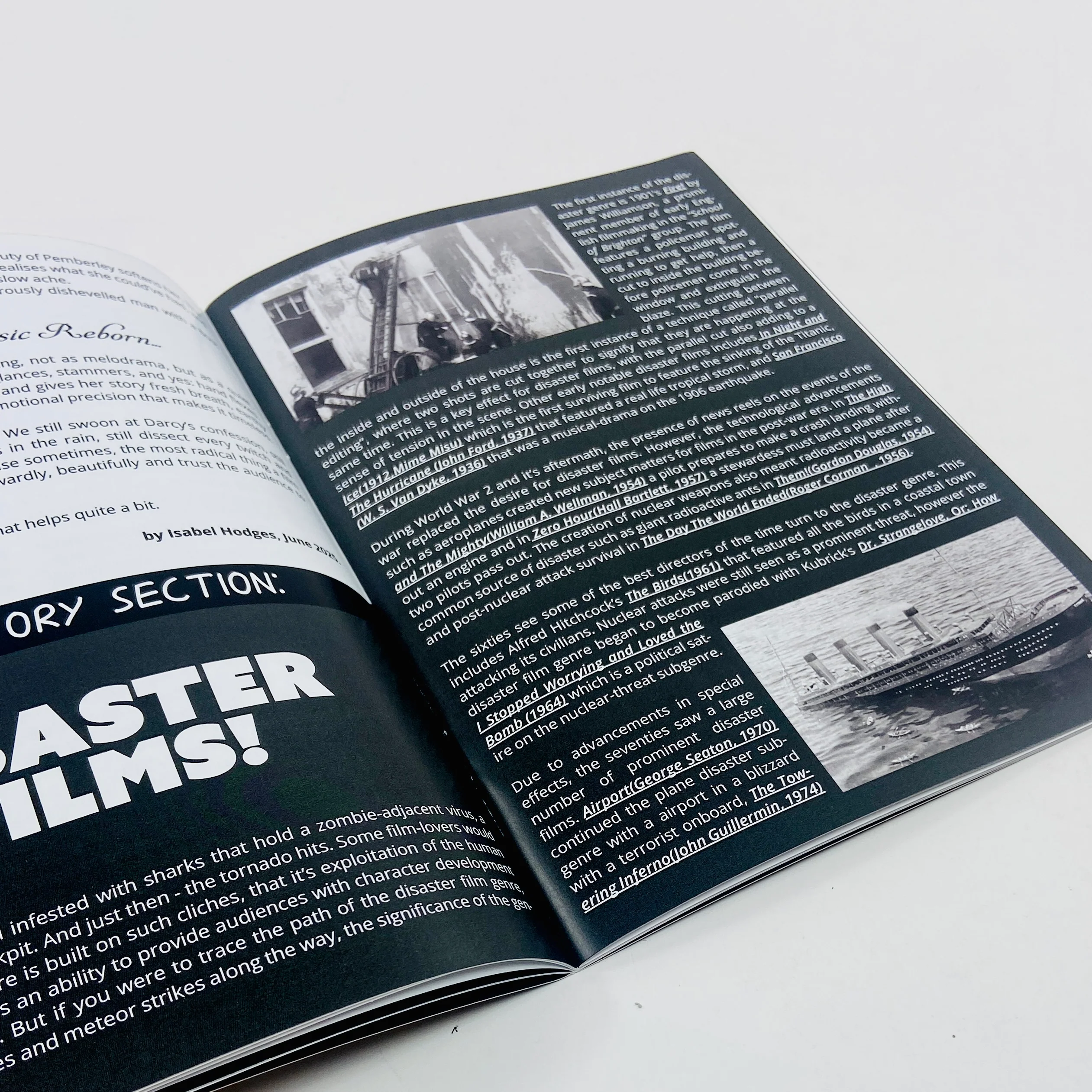 The Film Pupil #6 - June 2025 - Image 5