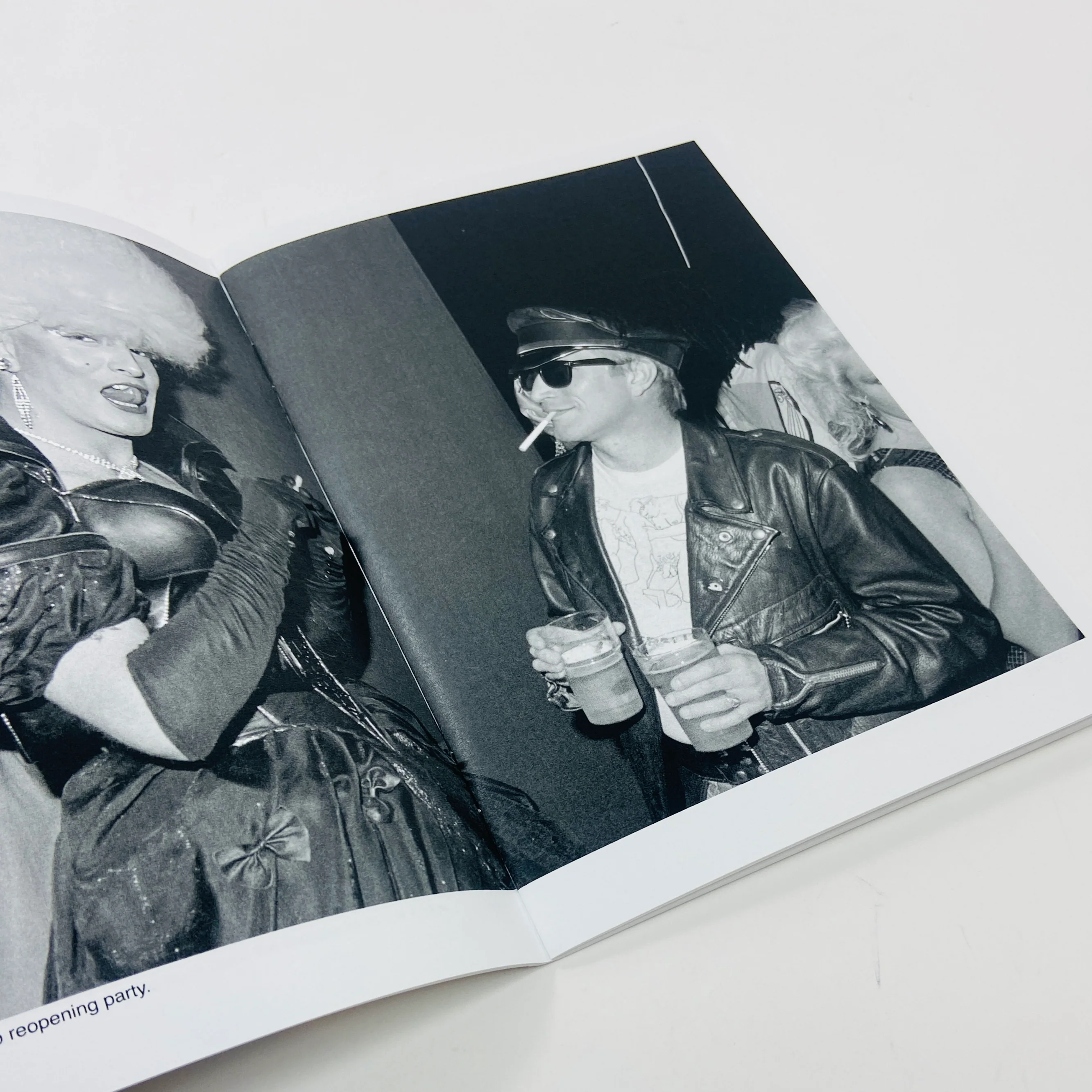 The Fridge / Alternative Miss World, Brixton, 1985 - Wayne Tippetts - Image 5