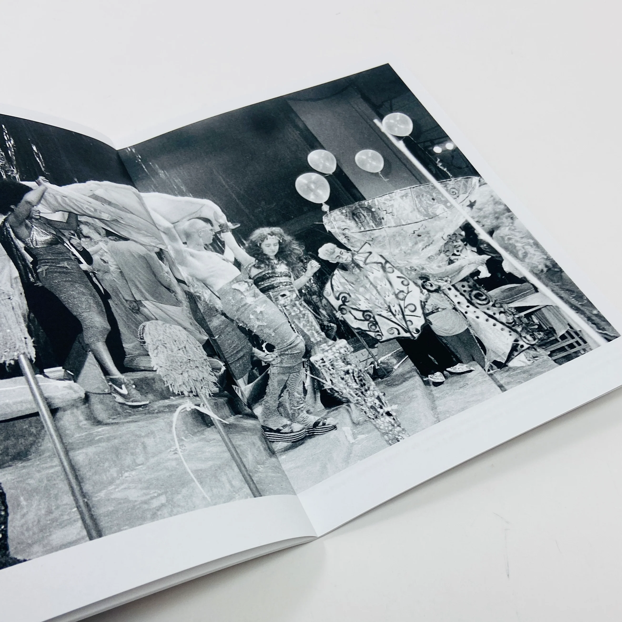 The Fridge / Alternative Miss World, Brixton, 1985 - Wayne Tippetts - Image 7