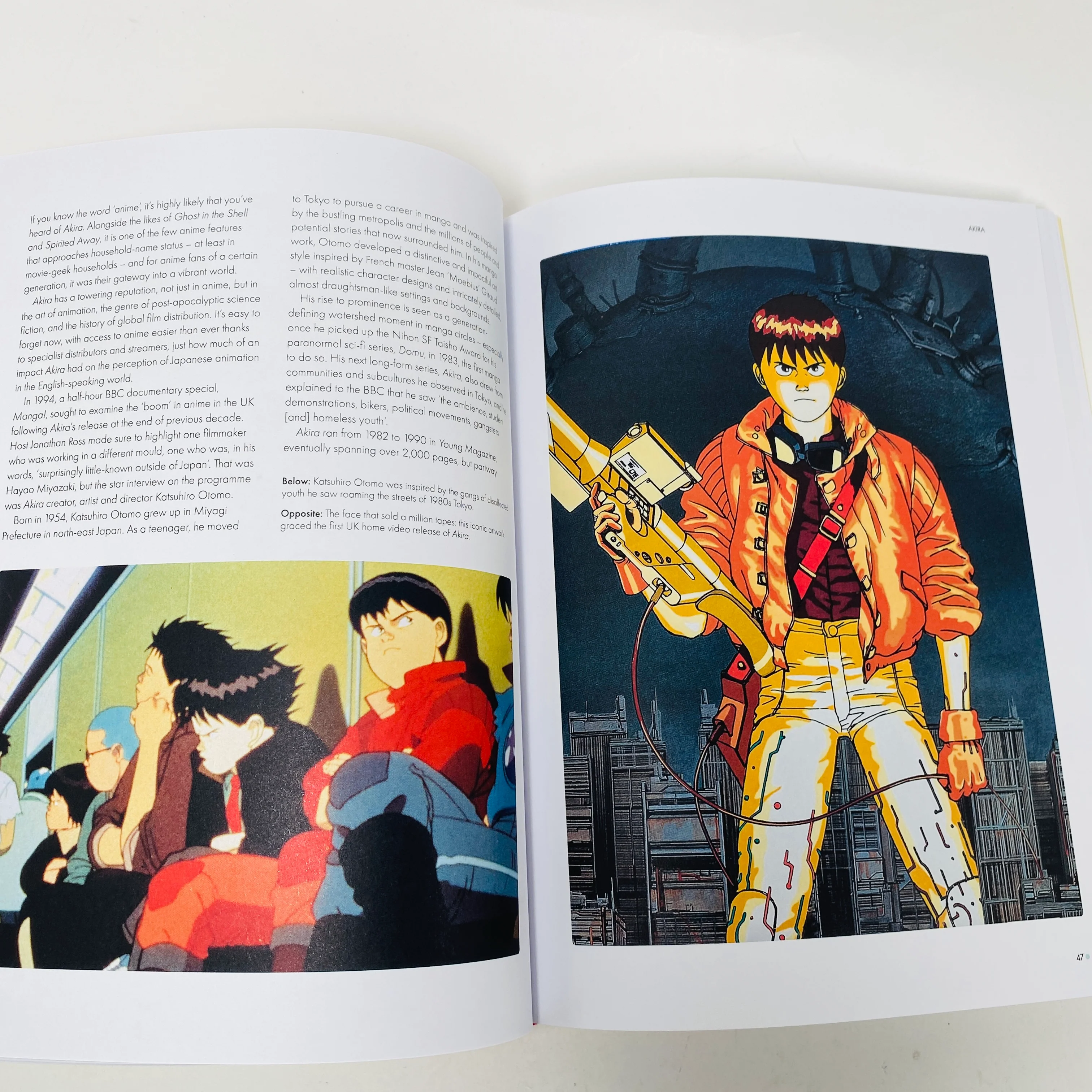 The Ghibliotheque Anime Movie Guide - The Essential Guide To Japanese Animated Cinema - Image 4