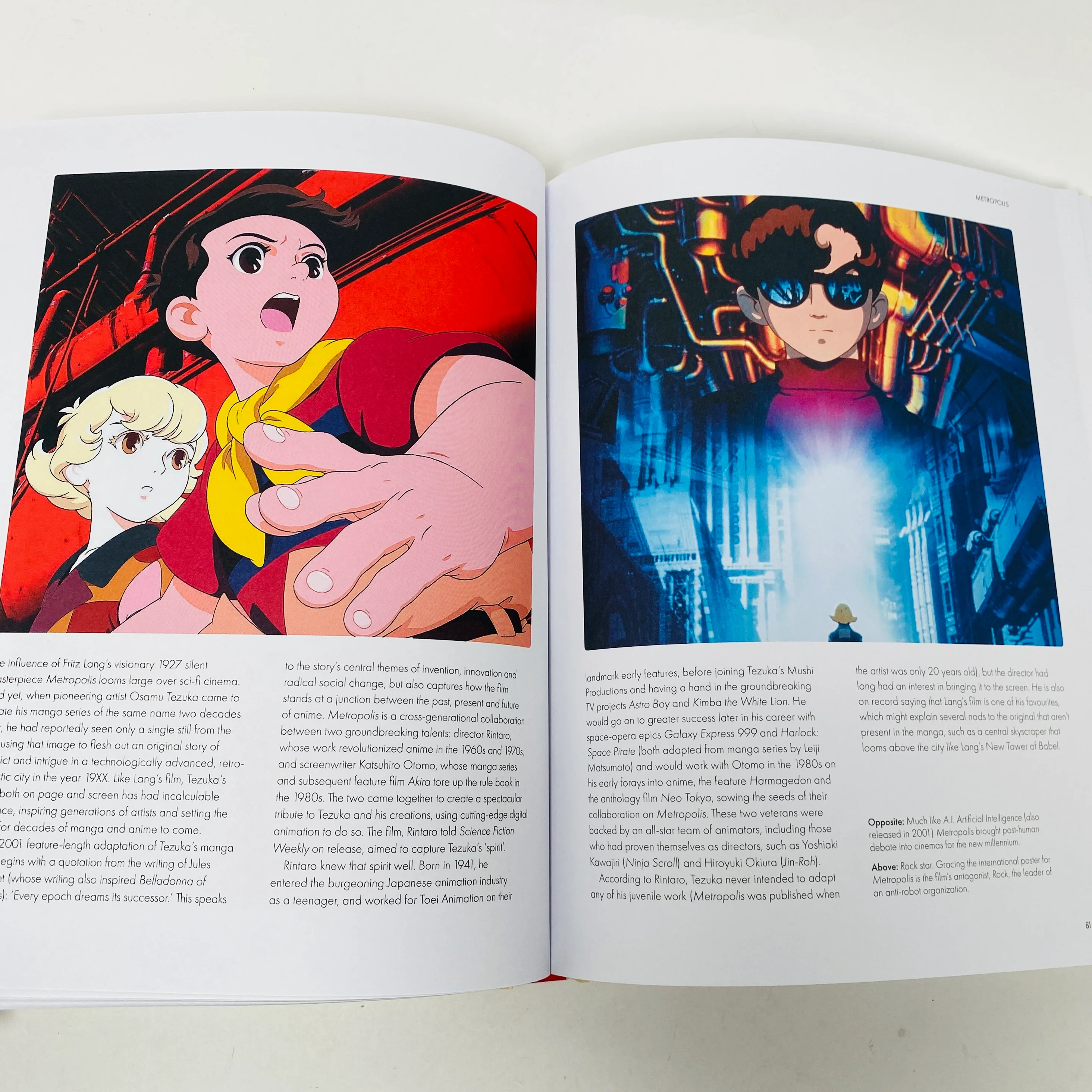 The Ghibliotheque Anime Movie Guide - The Essential Guide To Japanese Animated Cinema - Image 5