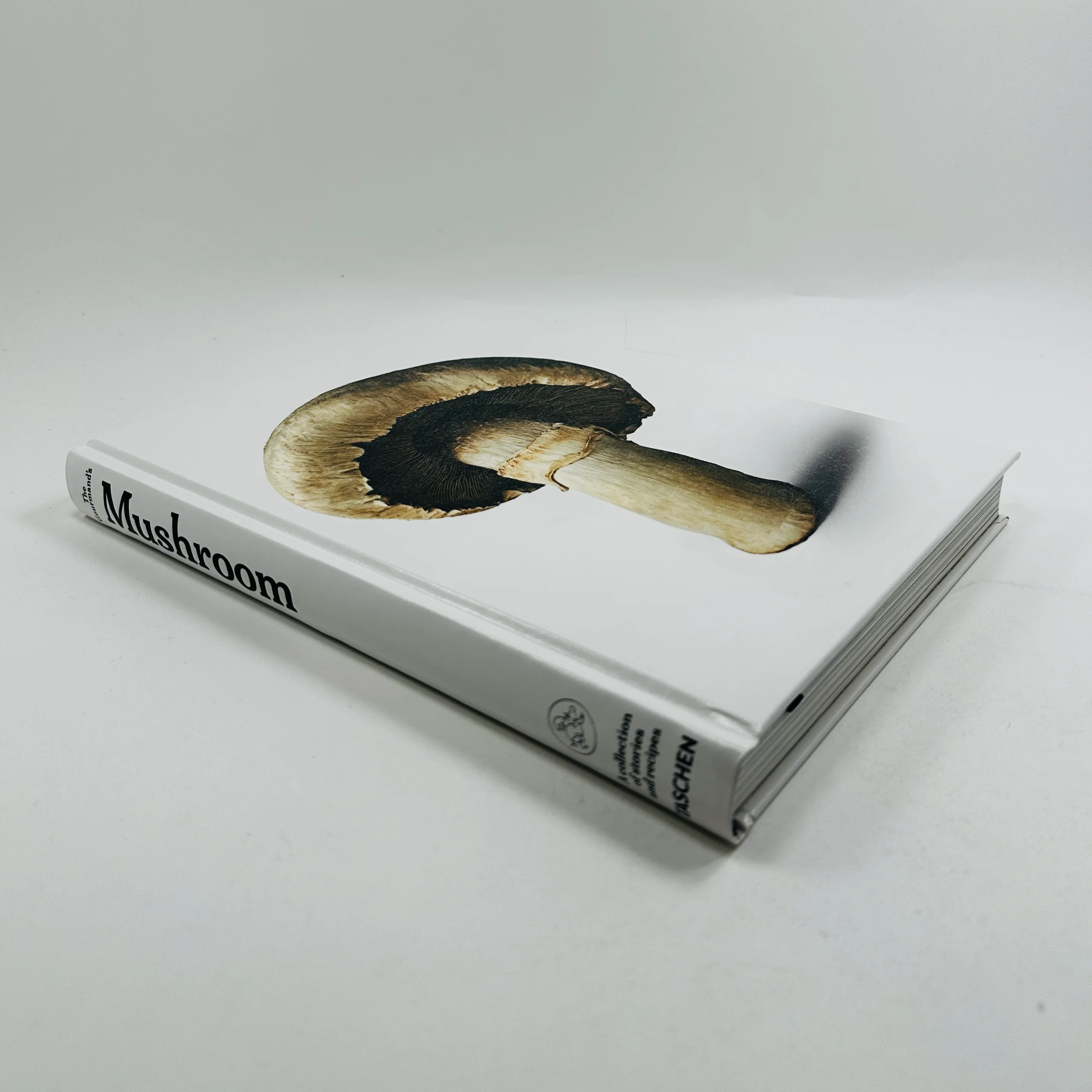 The Gourmand - Mushroom Book - Image 2