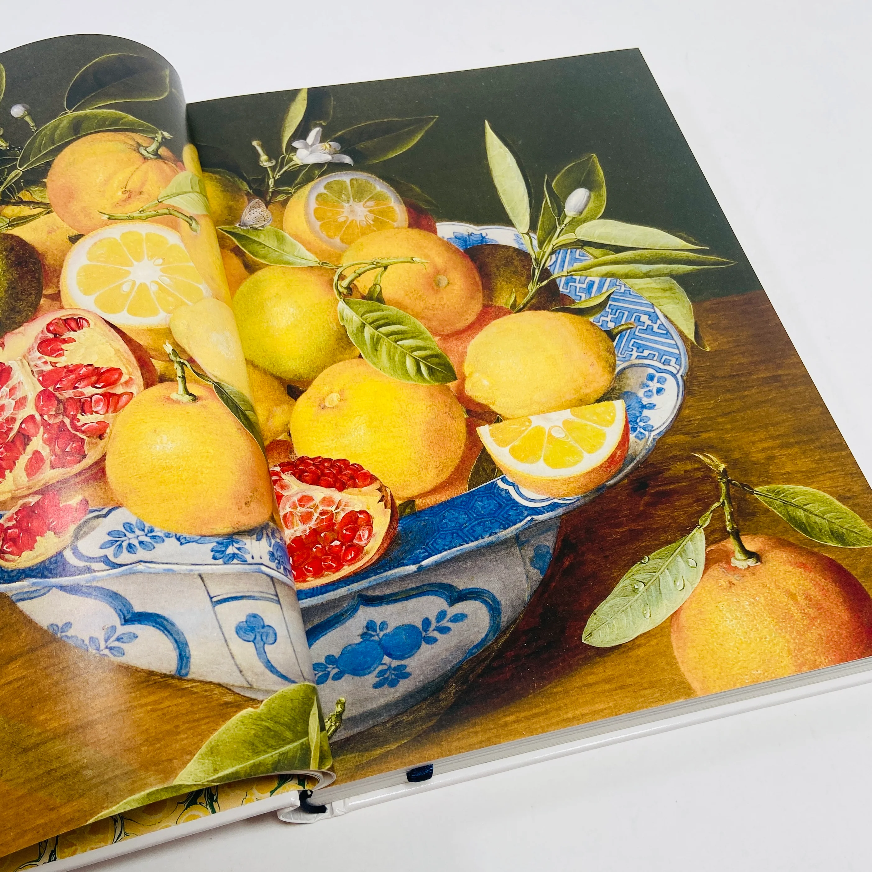 The Gourmand - Lemon Book - Image 3