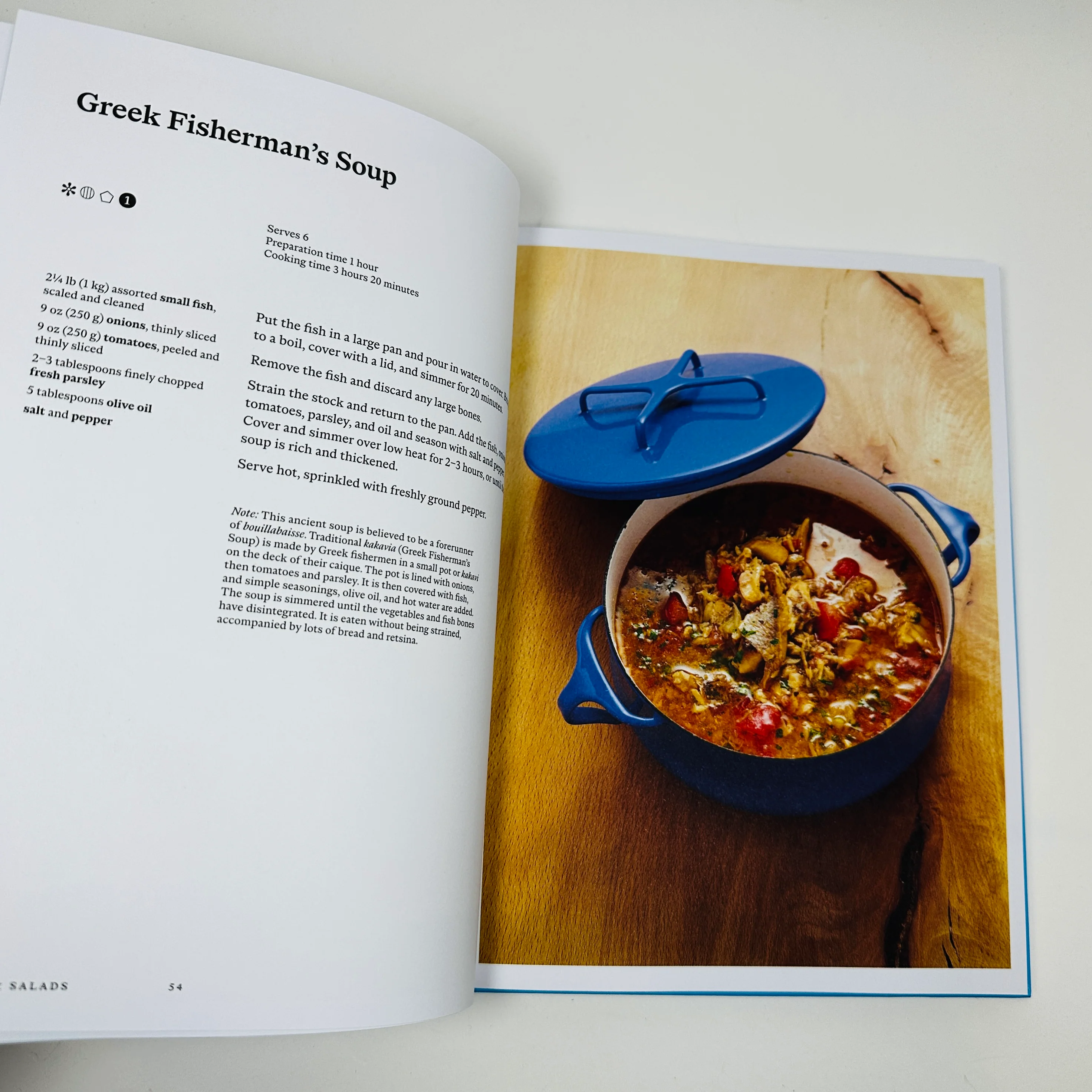 The Greek Kitchen - Vefa Alexiadou - Image 4