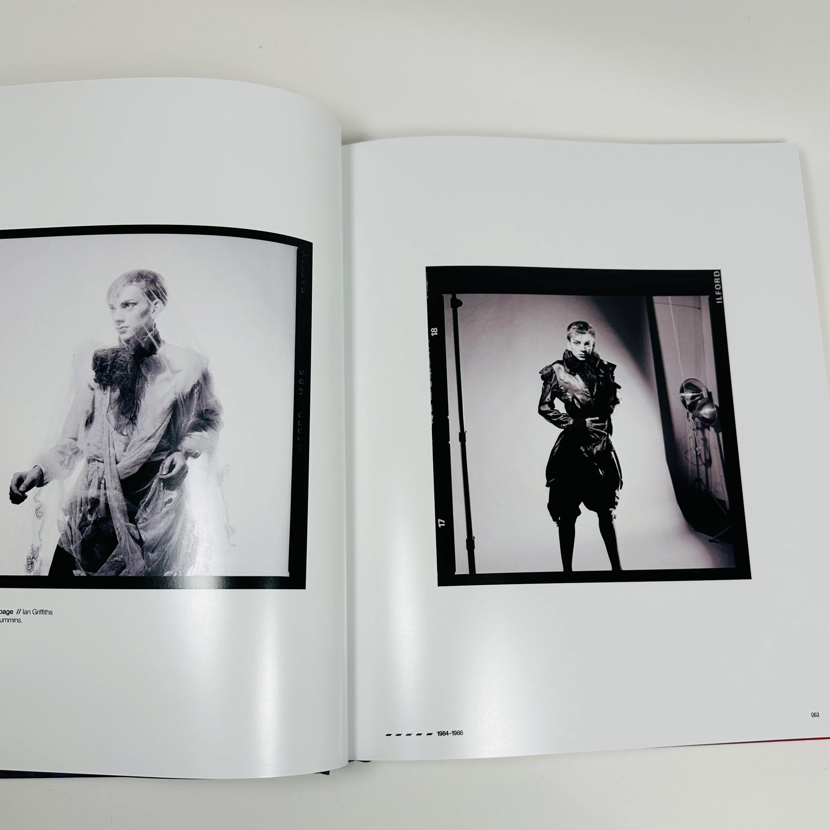 The Hacienda - Threads - Image 4
