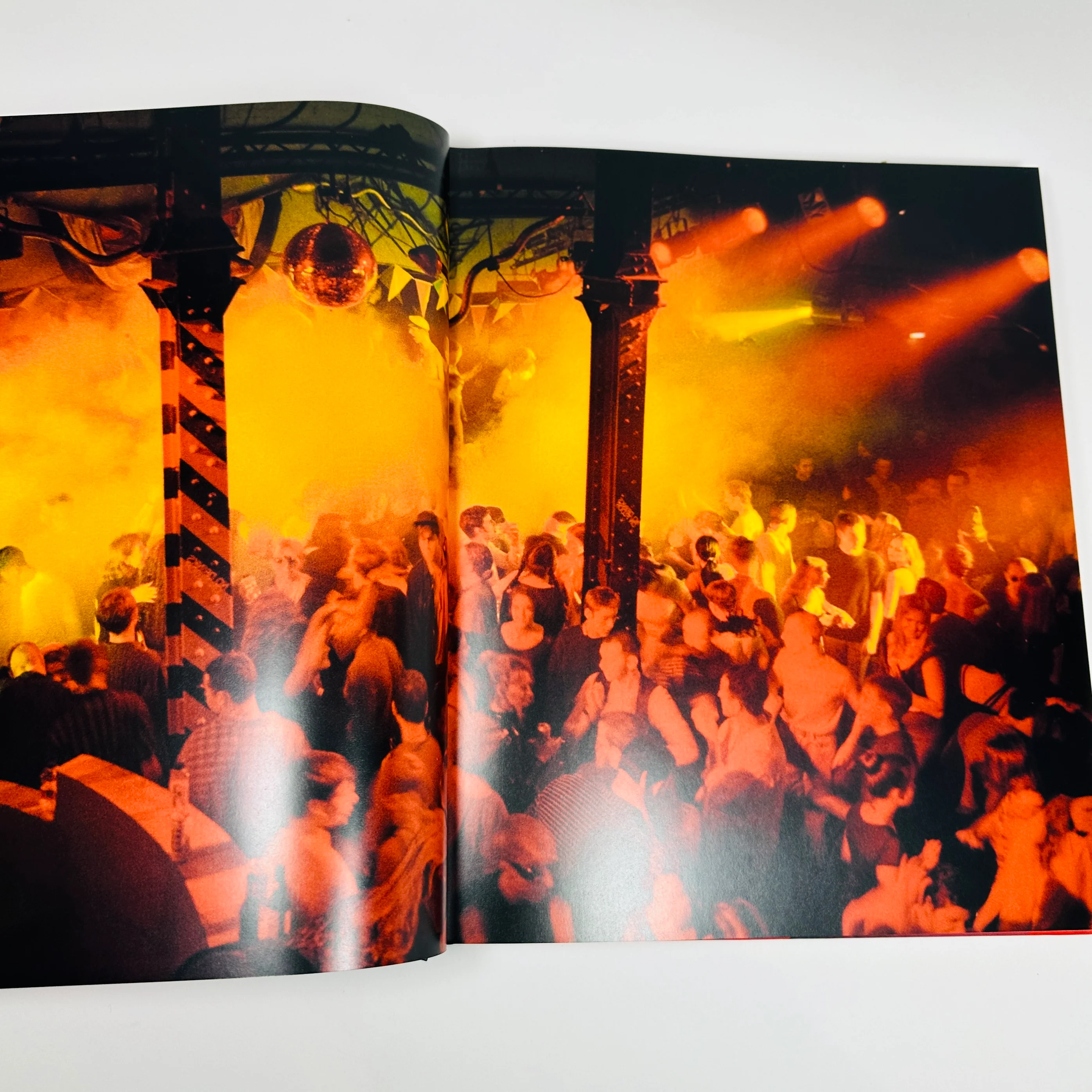 The Hacienda - Threads - Image 6